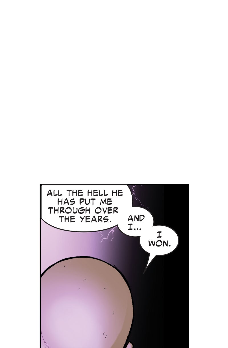 Read online Spider-Men: Infinity Comic comic -  Issue #6 - 49