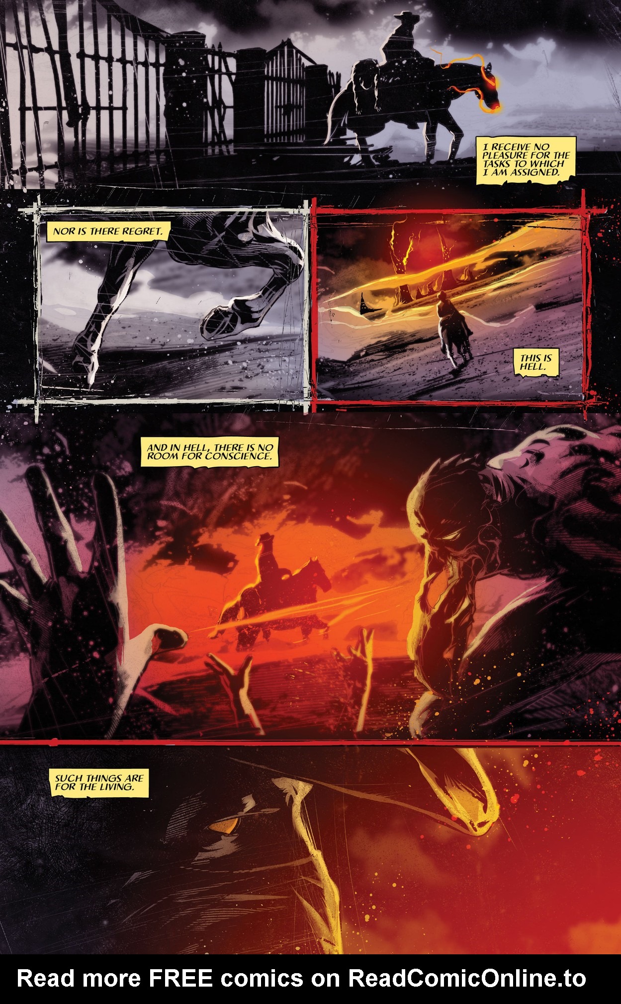 Read online Killadelphia comic -  Issue #31 - 36