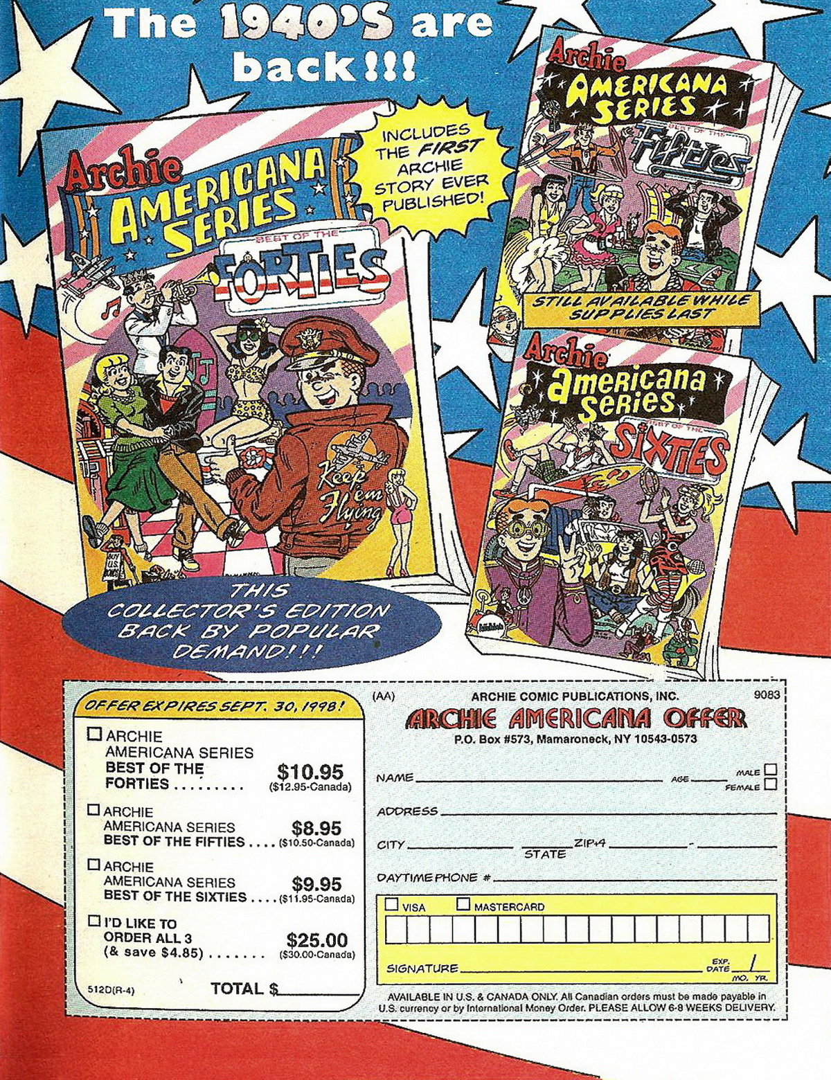 Read online Archie's Double Digest Magazine comic -  Issue #102 - 34