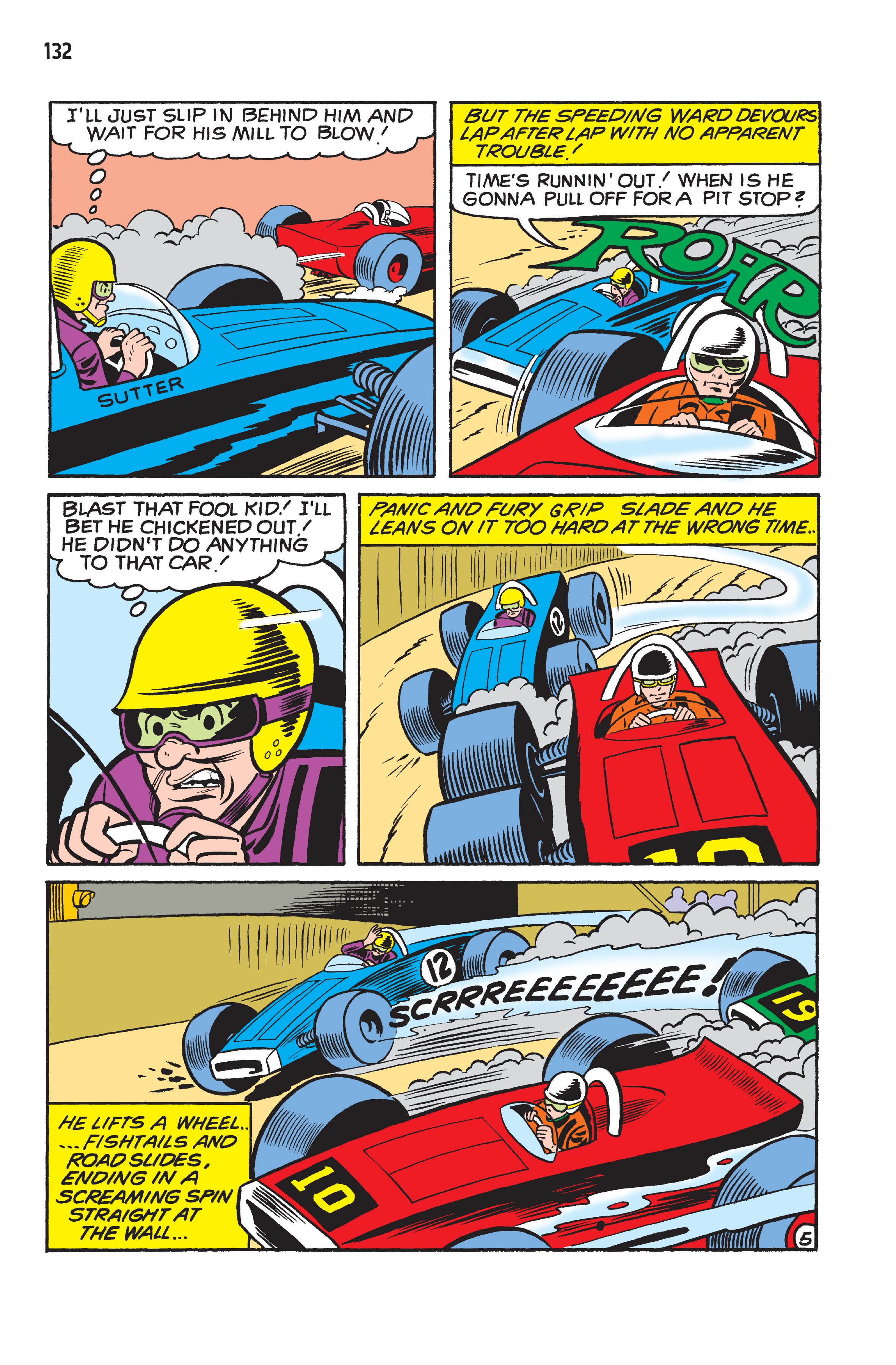 Read online Reggie and Me (2019) comic -  Issue # TPB (Part 2) - 34