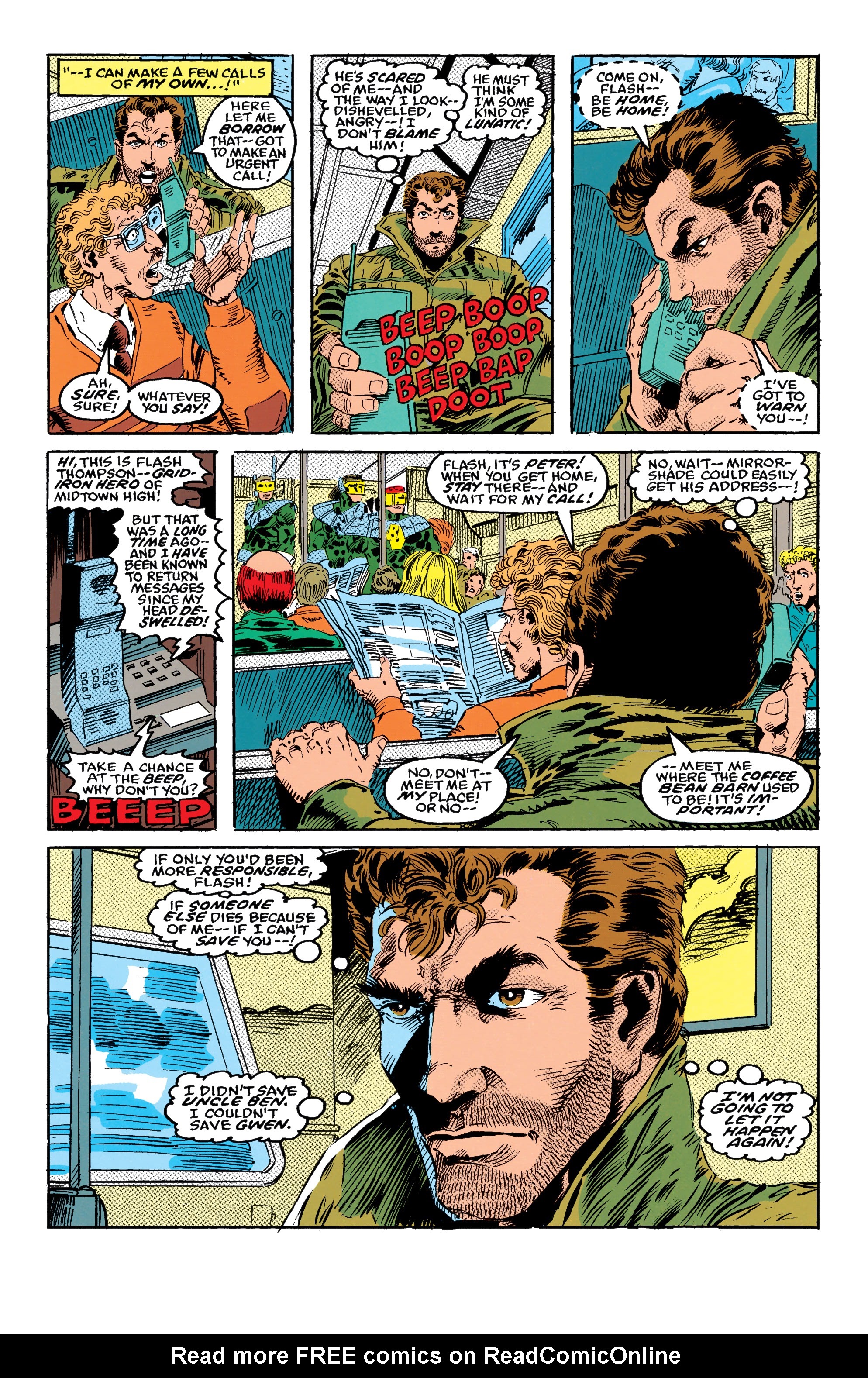 Read online X-Factor Epic Collection comic -  Issue # TPB Afterlives (Part 1) - 40