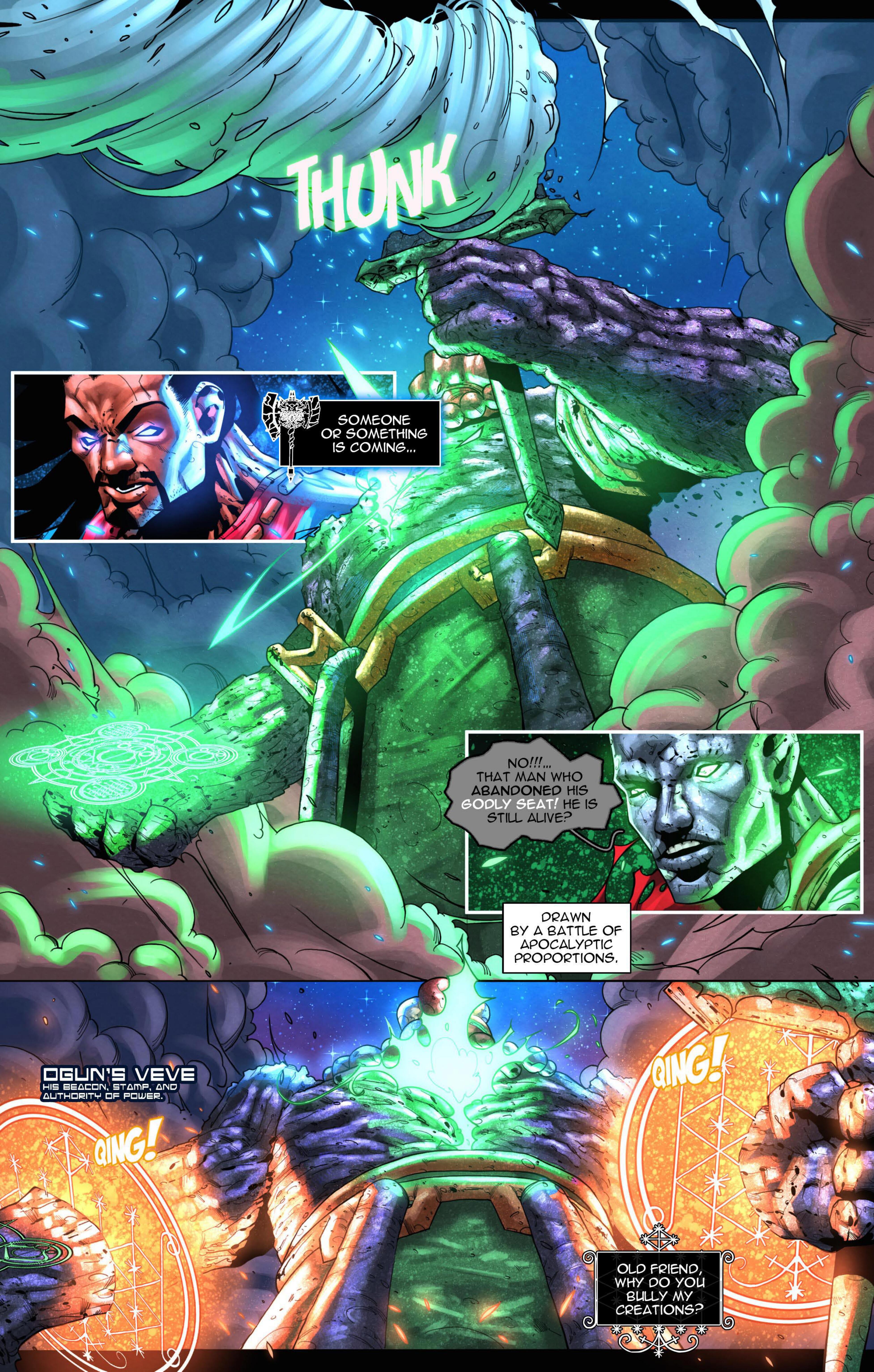 Read online Visionary comic -  Issue #3 - 10