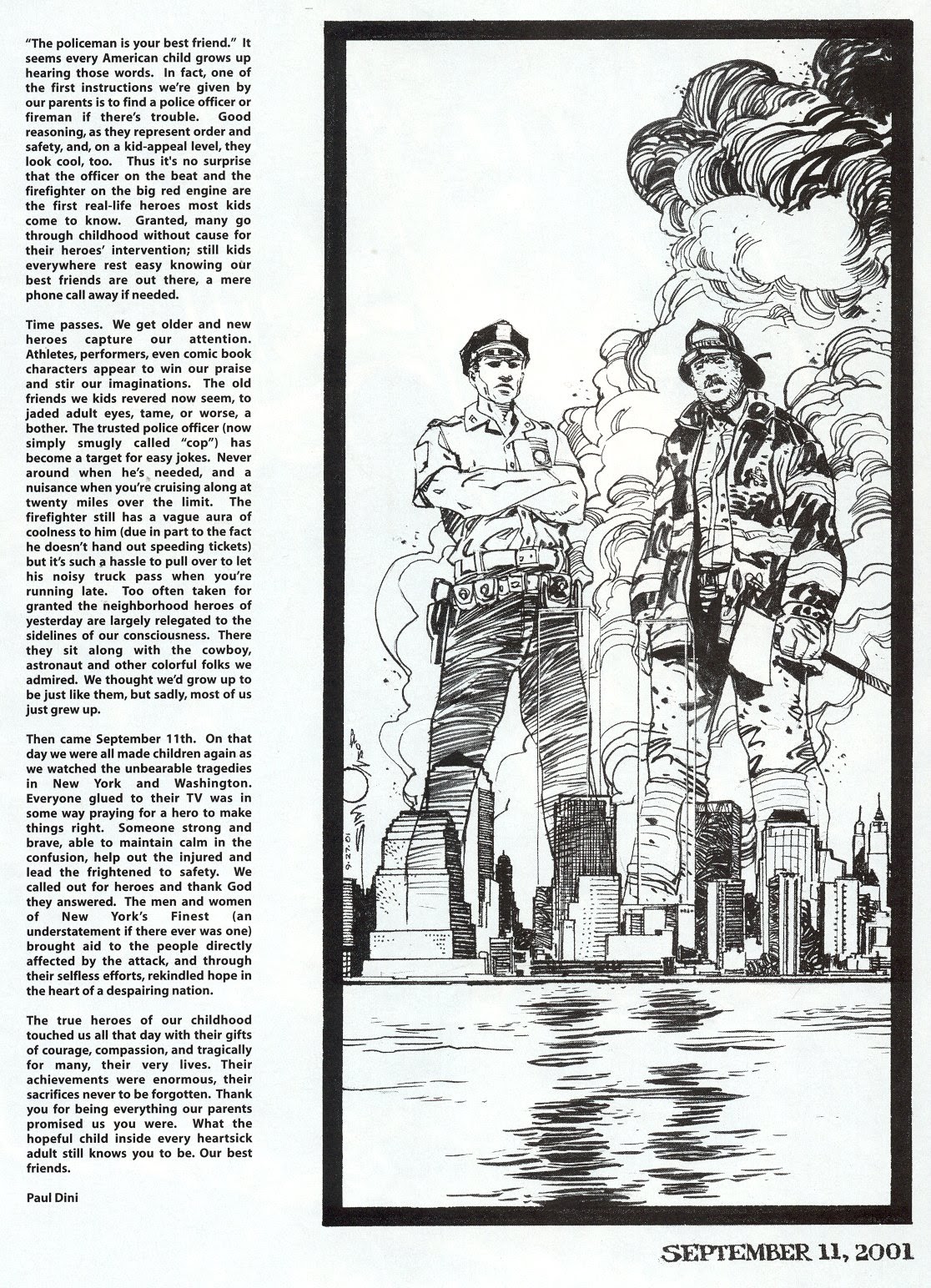 Read online Heroes (2001) comic -  Issue # Full - 30