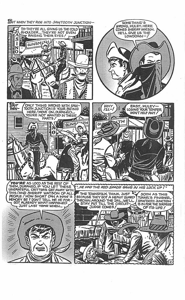 Best of the West (1998) issue 35 - Page 10