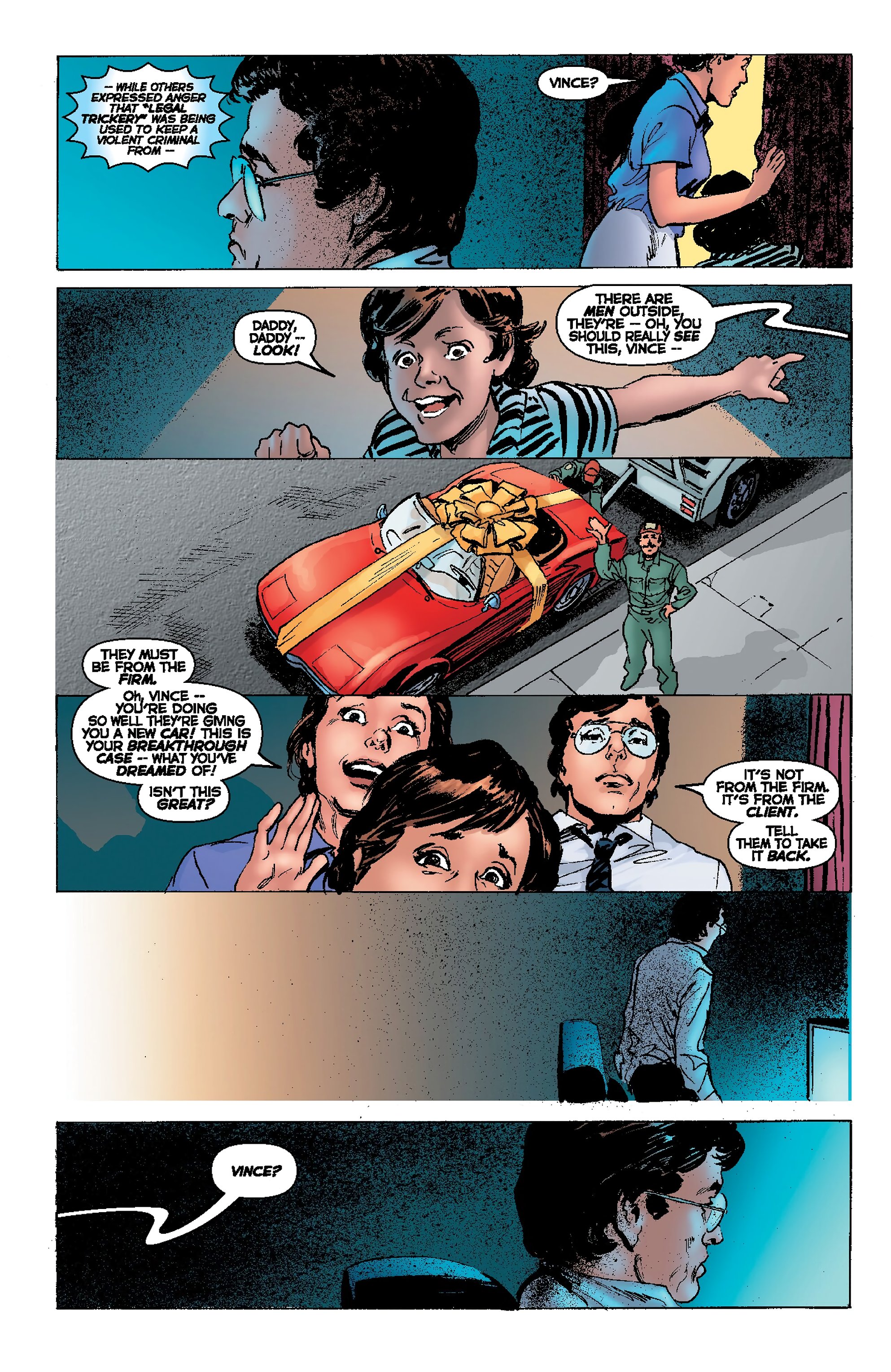 Read online Astro City Metrobook comic -  Issue # TPB 2 (Part 4) - 72