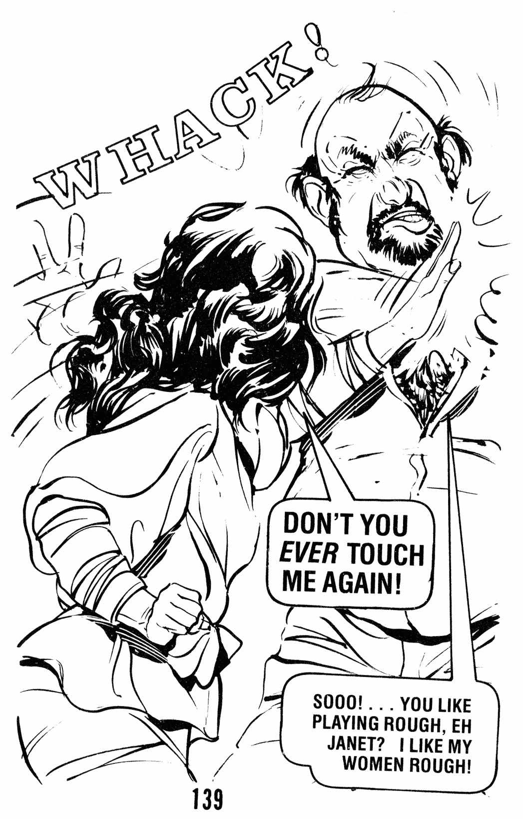 Read online Going bananas? comic -  Issue # TPB (Part 2) - 42