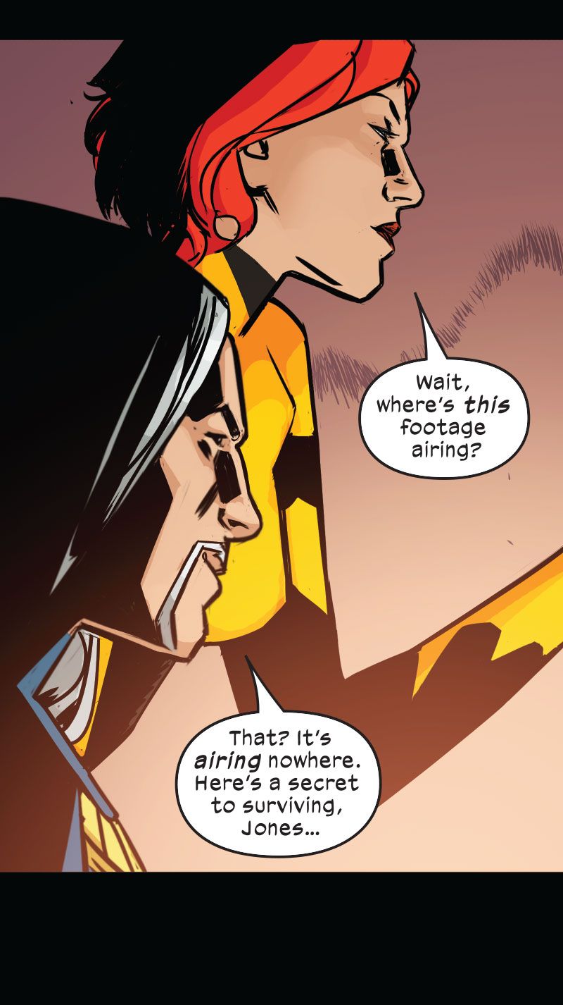 Read online X-Men Unlimited: Infinity Comic comic -  Issue #114 - 26