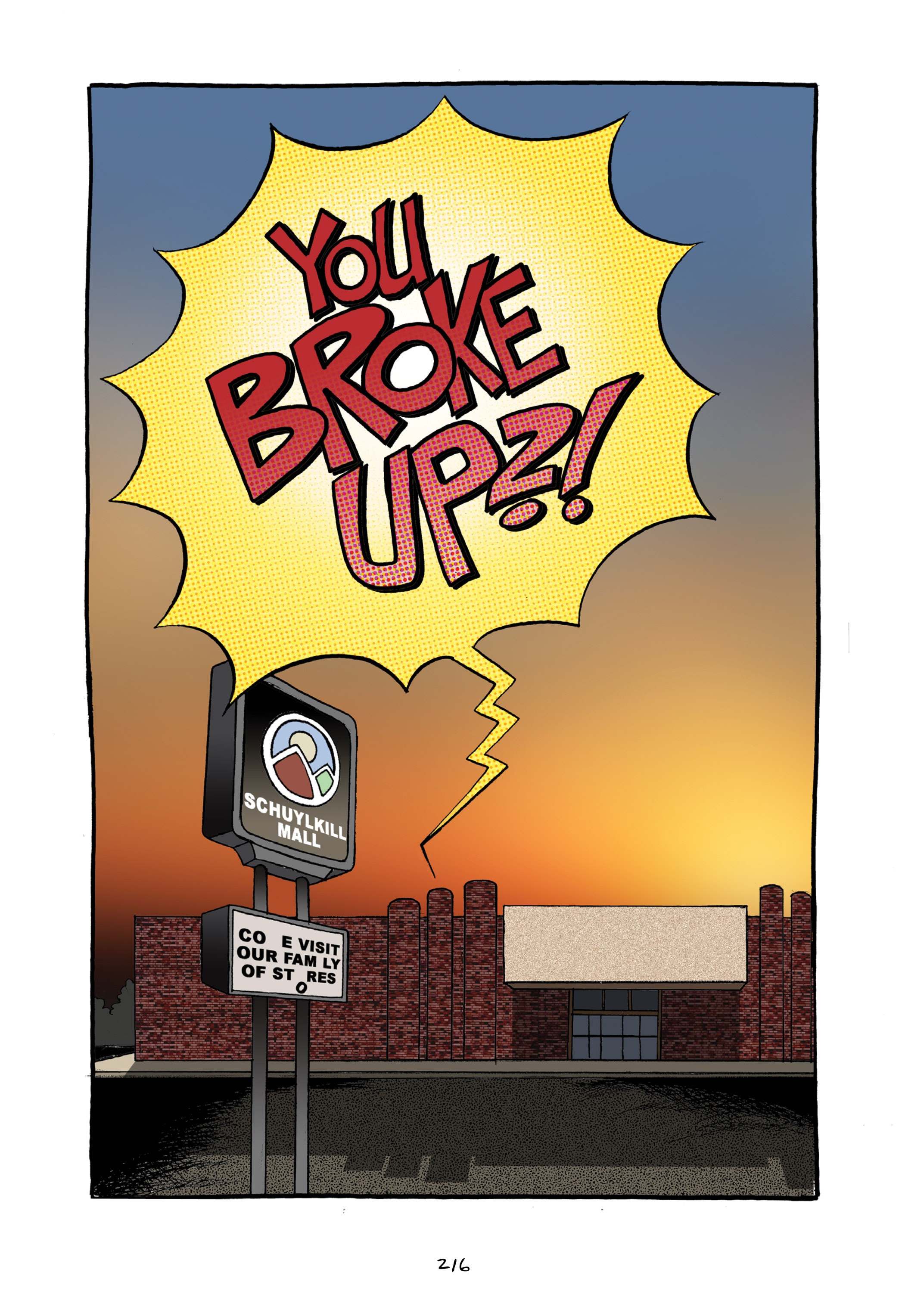 Read online The Dumbest Idea Ever! comic -  Issue # TPB (Part 3) - 16