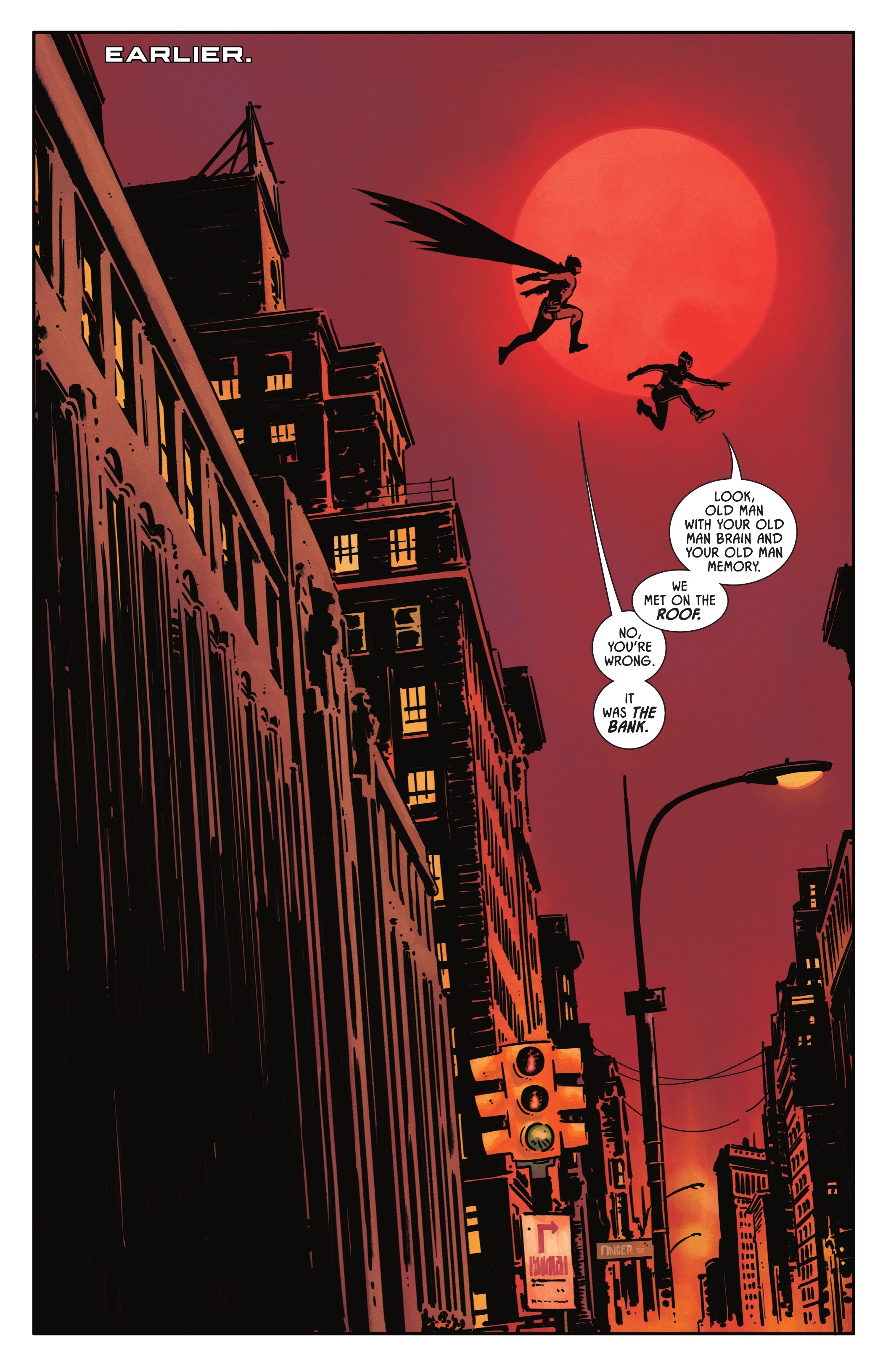Read online Batman: Rebirth Deluxe Edition comic -  Issue # TPB 6 (Part 4) - 73