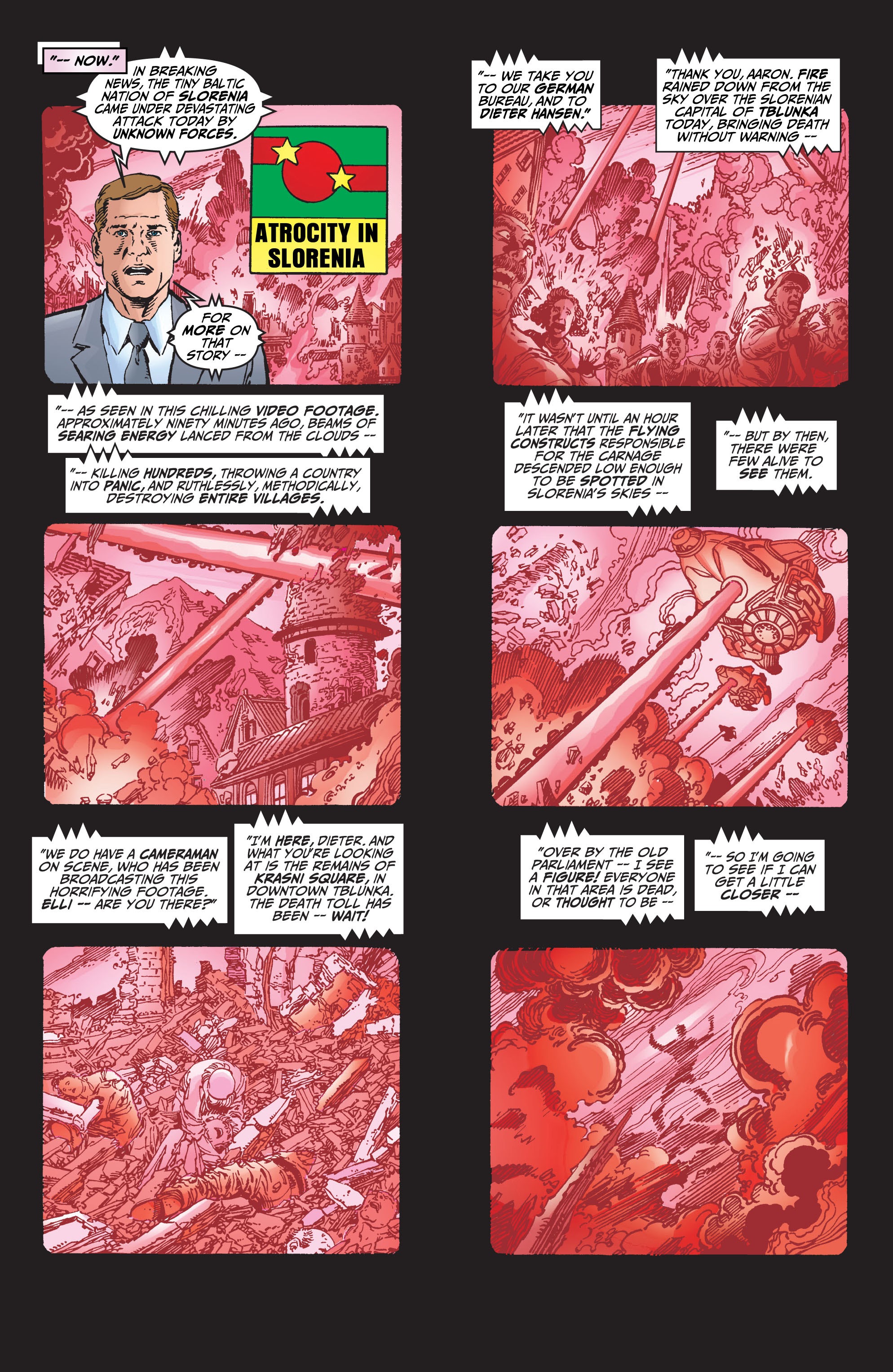 Read online Avengers (1998) comic -  Issue # _TPB 2 (Part 3) - 54