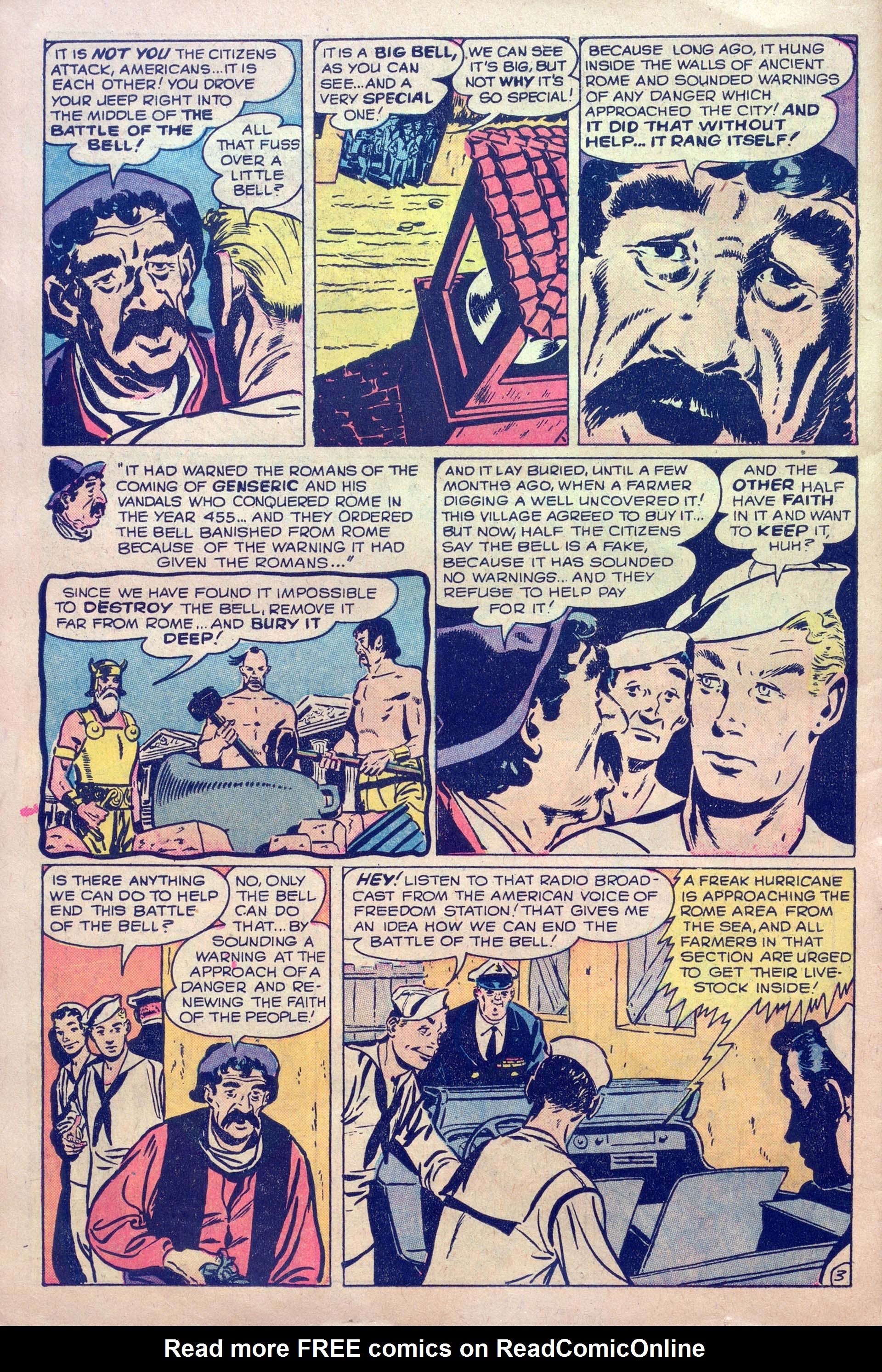 Read online Sailor Sweeney comic -  Issue #14 - 30