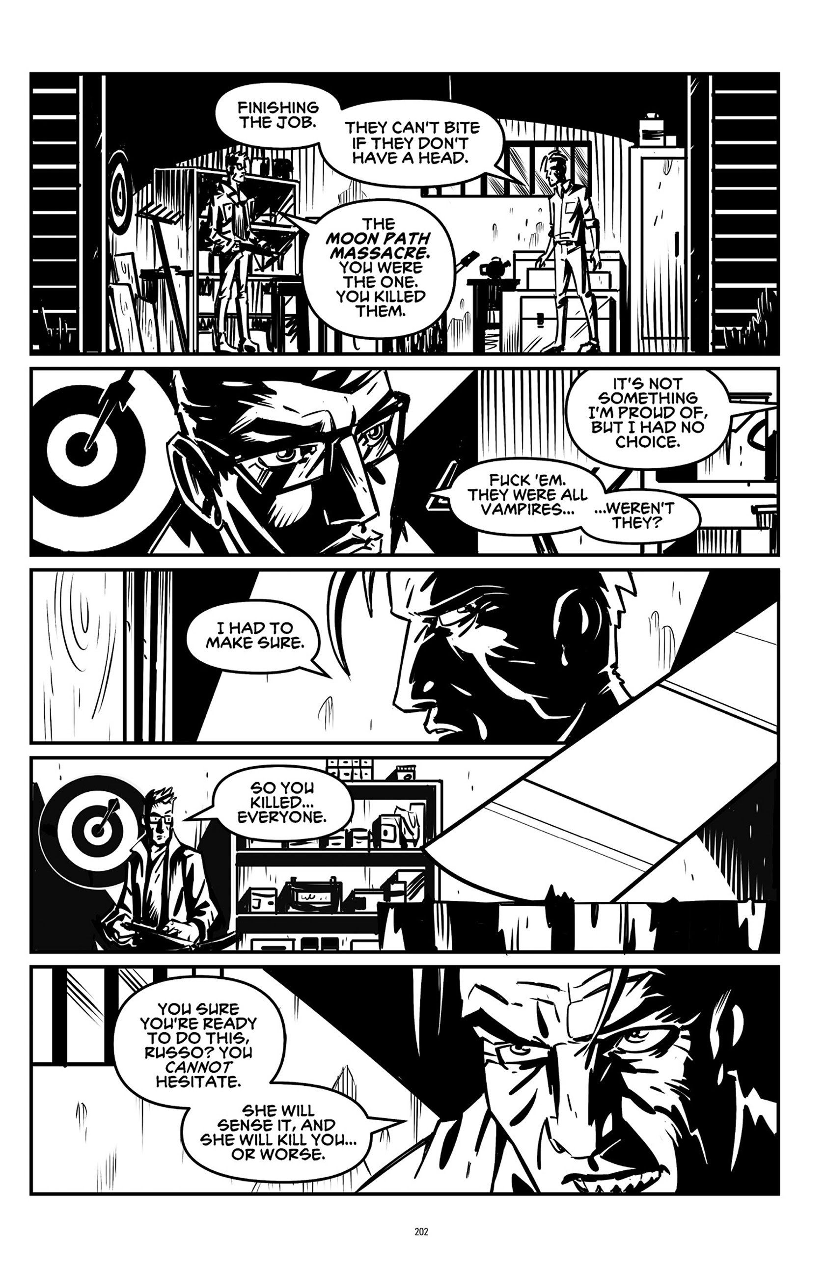 Read online Girlfiend comic -  Issue # TPB (Part 2) - 94