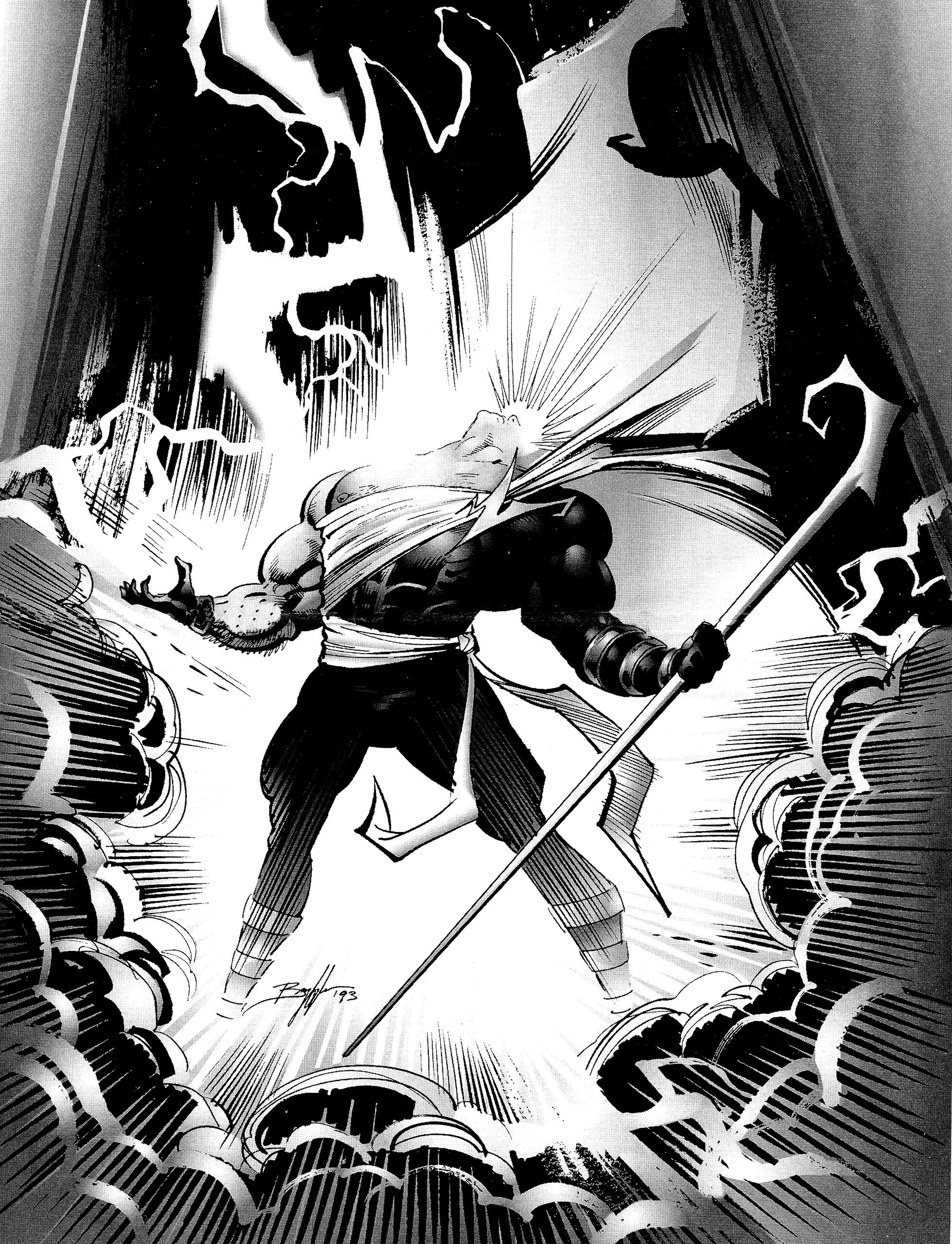 Read online Metaphysique Malibu Ashcan comic -  Issue # Full - 8