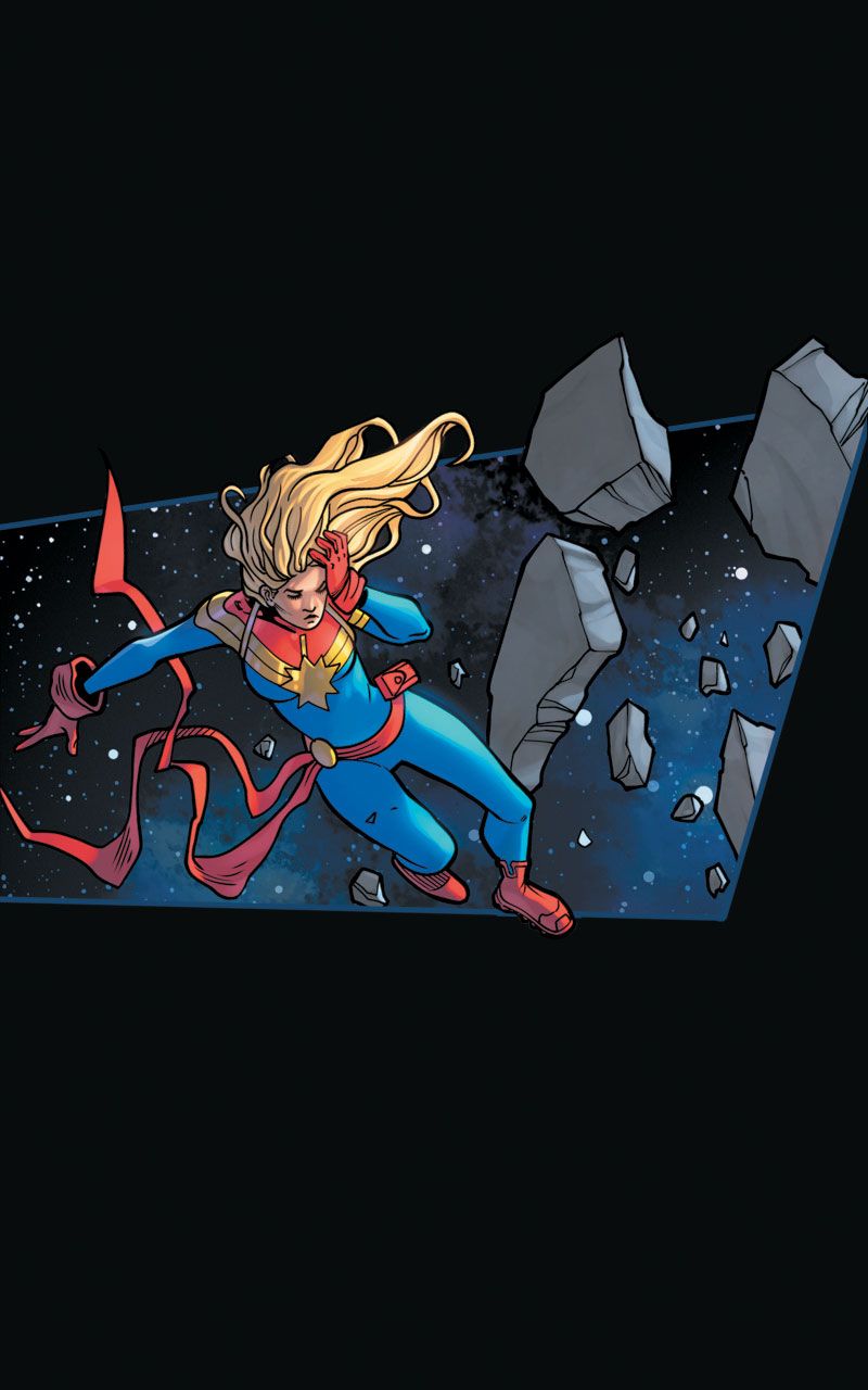 Read online Captain Marvel: The Last of the Marvels Infinity Comic comic -  Issue #7 - 36