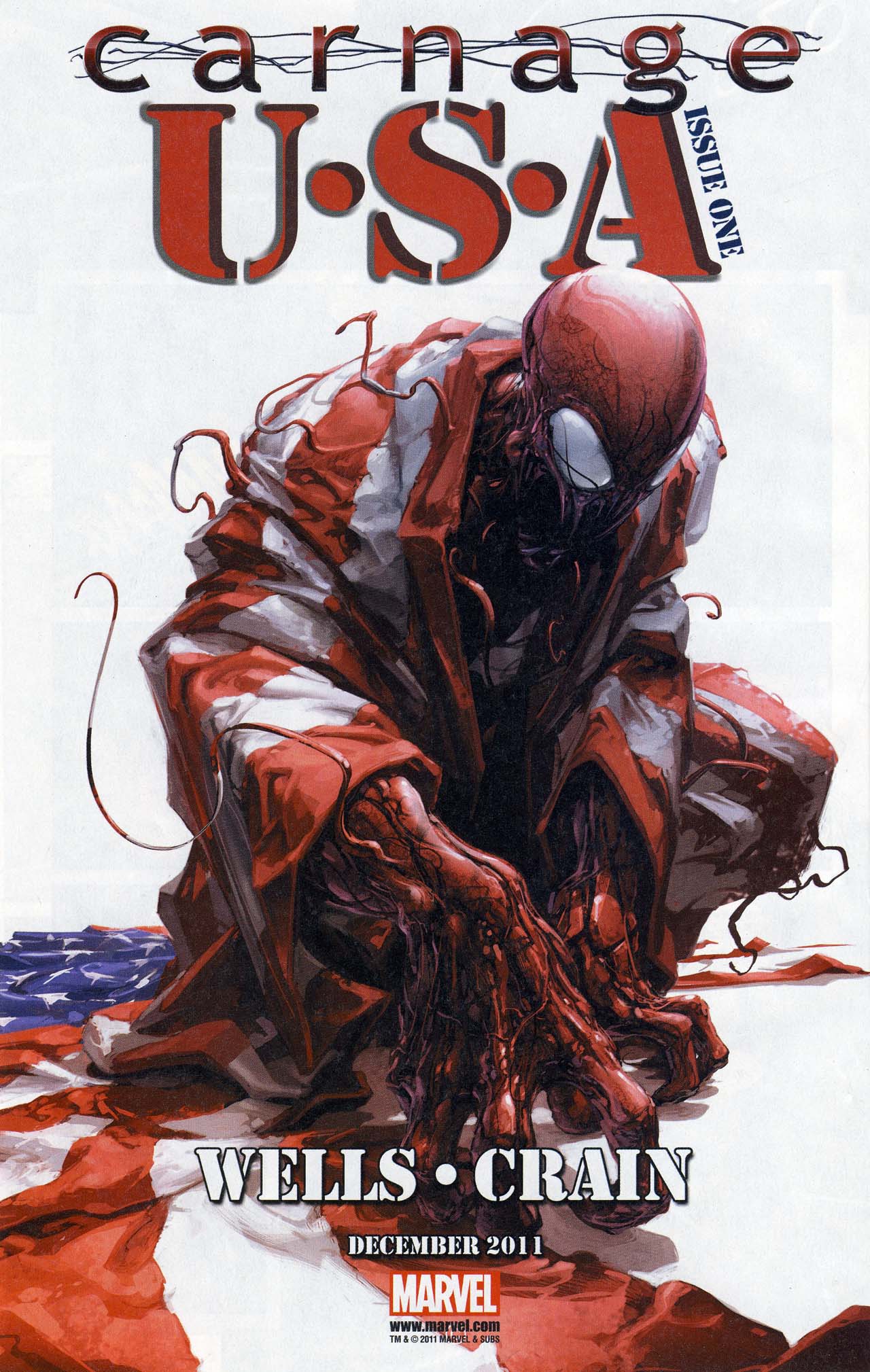 Read online Marvel Point One comic -  Issue # TPB - 44