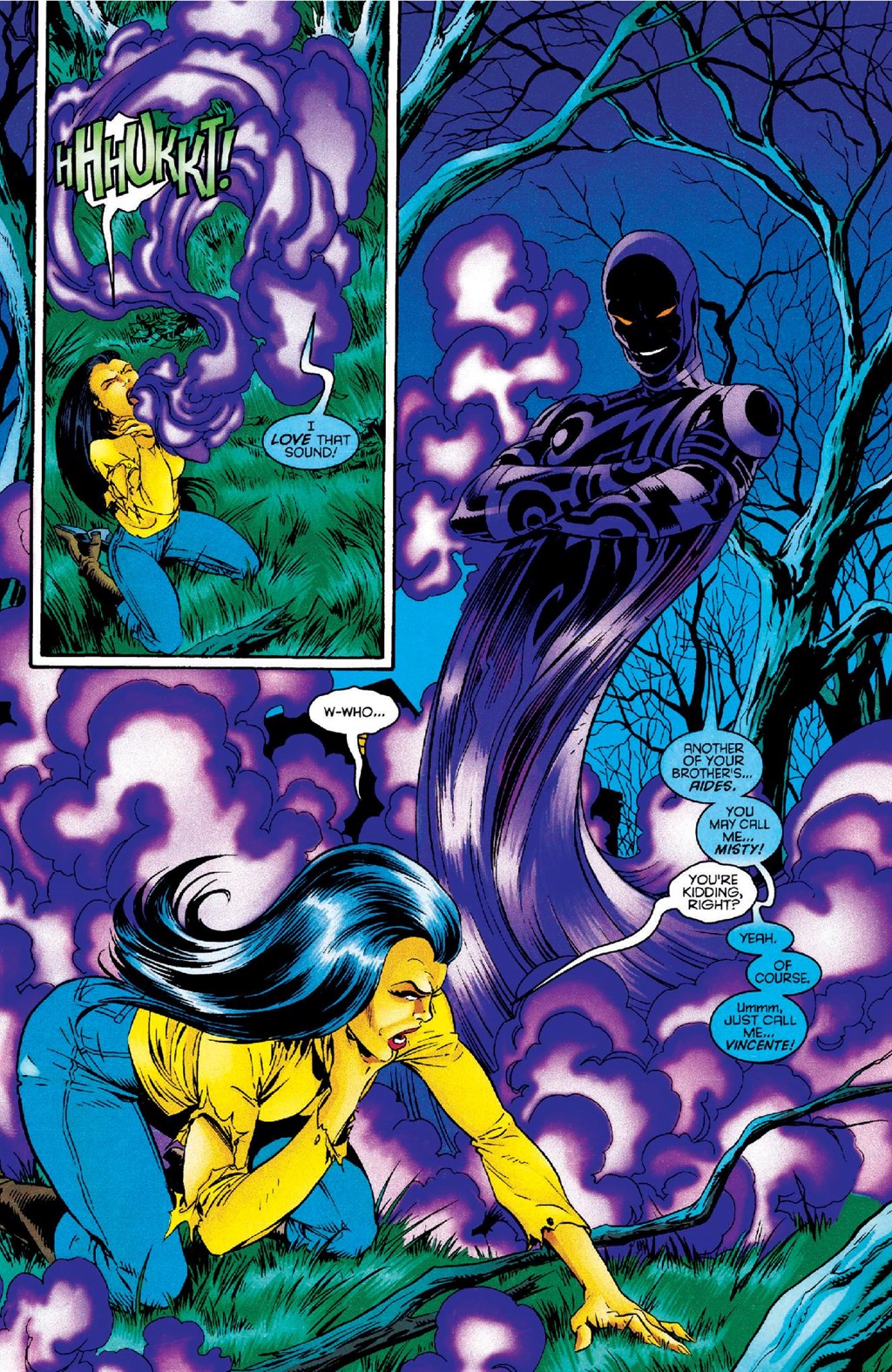 Read online Generation X Epic Collection comic -  Issue # TPB 2 (Part 2) - 56