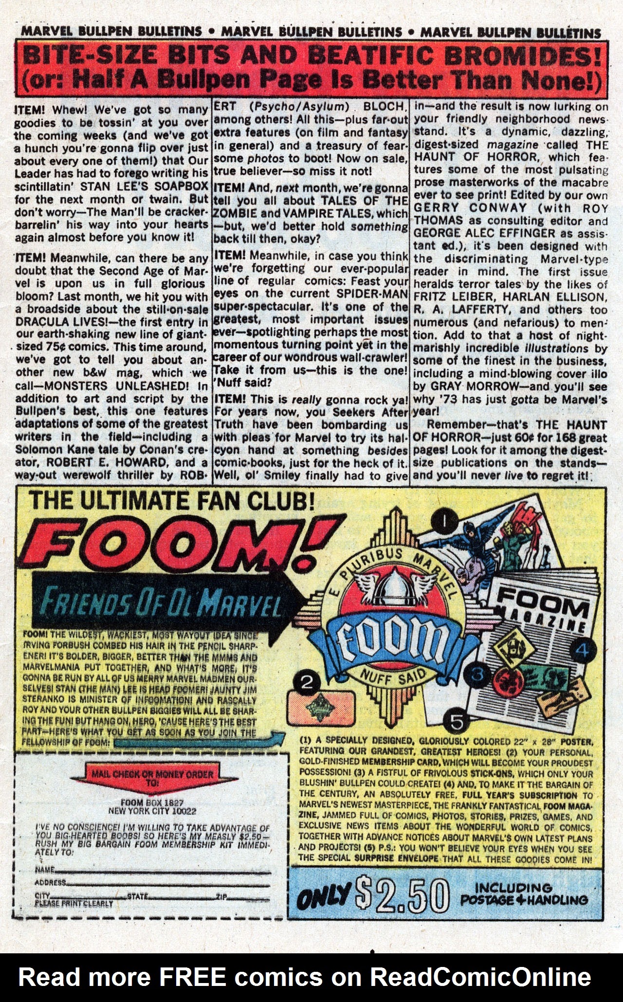 Read online Li'l Kids comic -  Issue #12 - 33