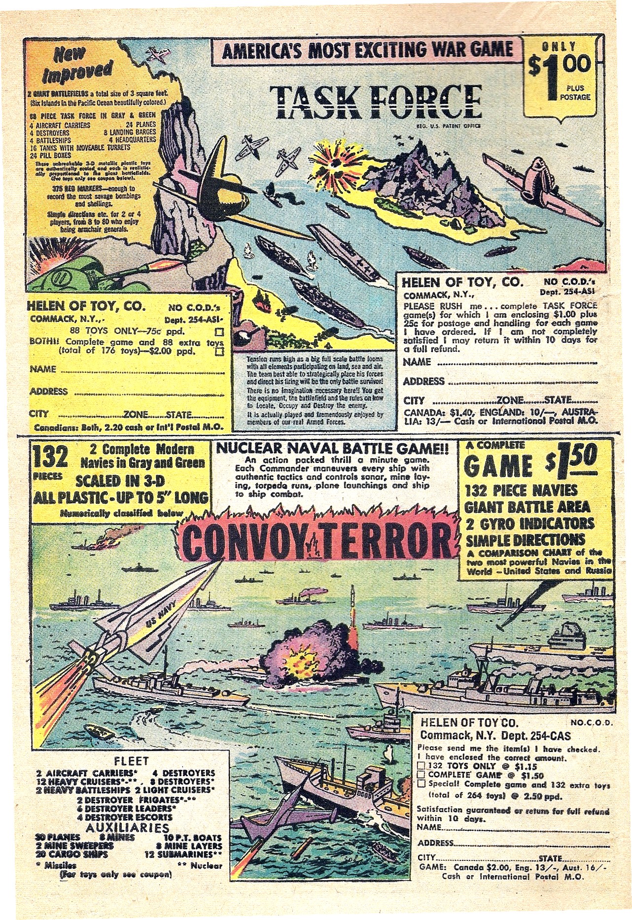Read online Laugh (Comics) comic -  Issue #151 - 12