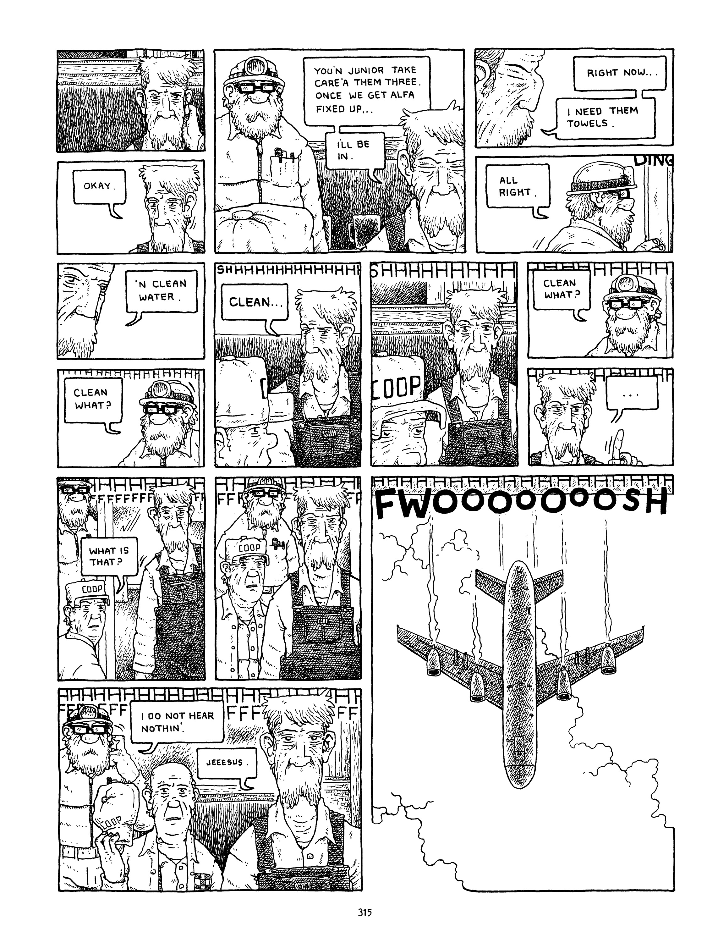 Read online Nod Away comic -  Issue # TPB 2 (Part 4) - 13