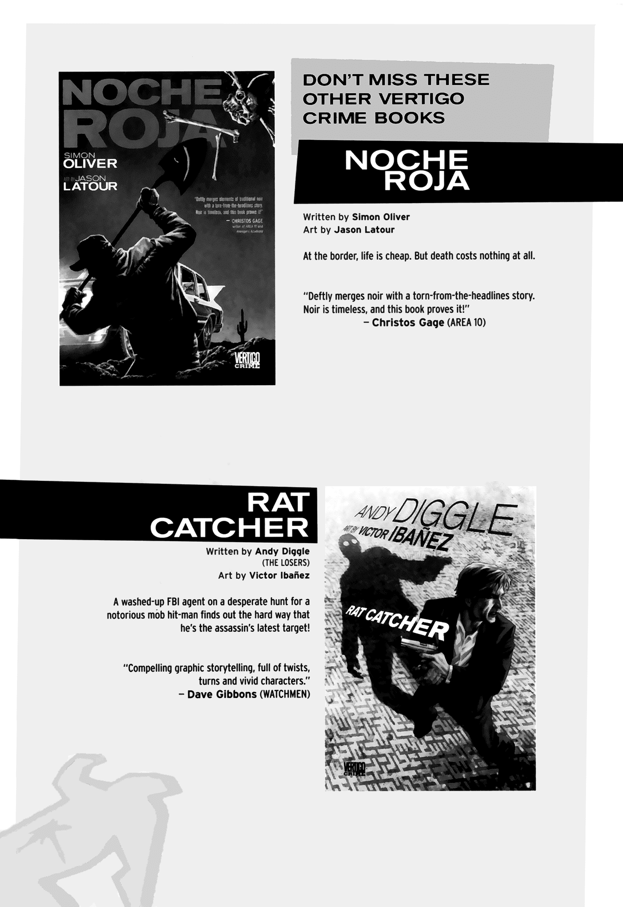 Read online Cowboys comic -  Issue # TPB (Part 2) - 95