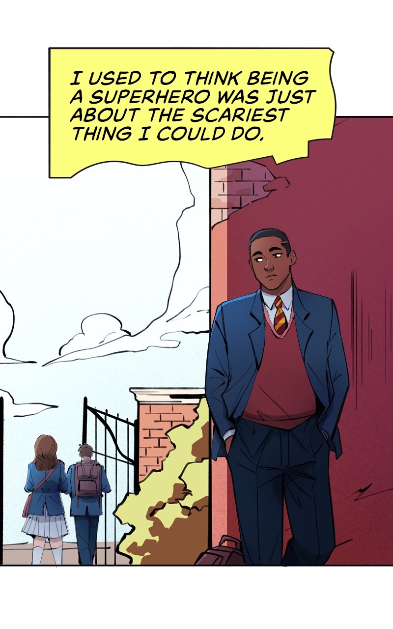 Read online Batman: Wayne Family Adventures comic -  Issue #8 - 2