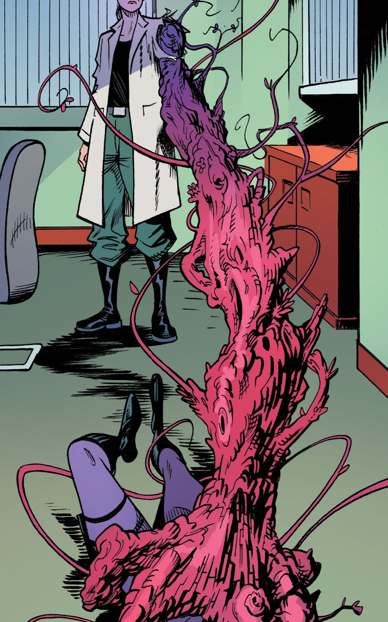 Read online Shang-Chi: Infinity Comic comic -  Issue #2 - 59