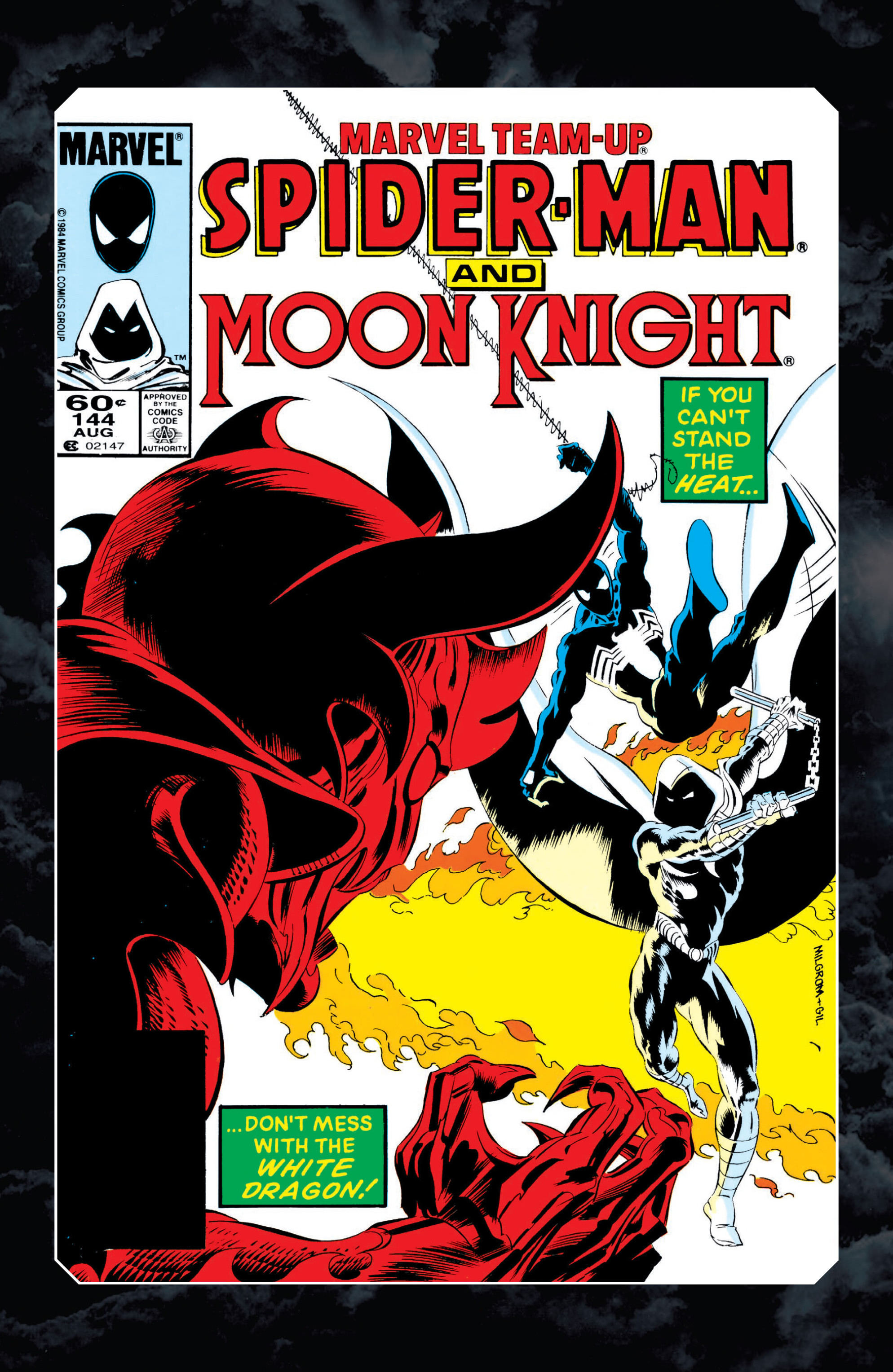 Read online Moon Knight Omnibus comic -  Issue # TPB 2 (Part 7) - 36