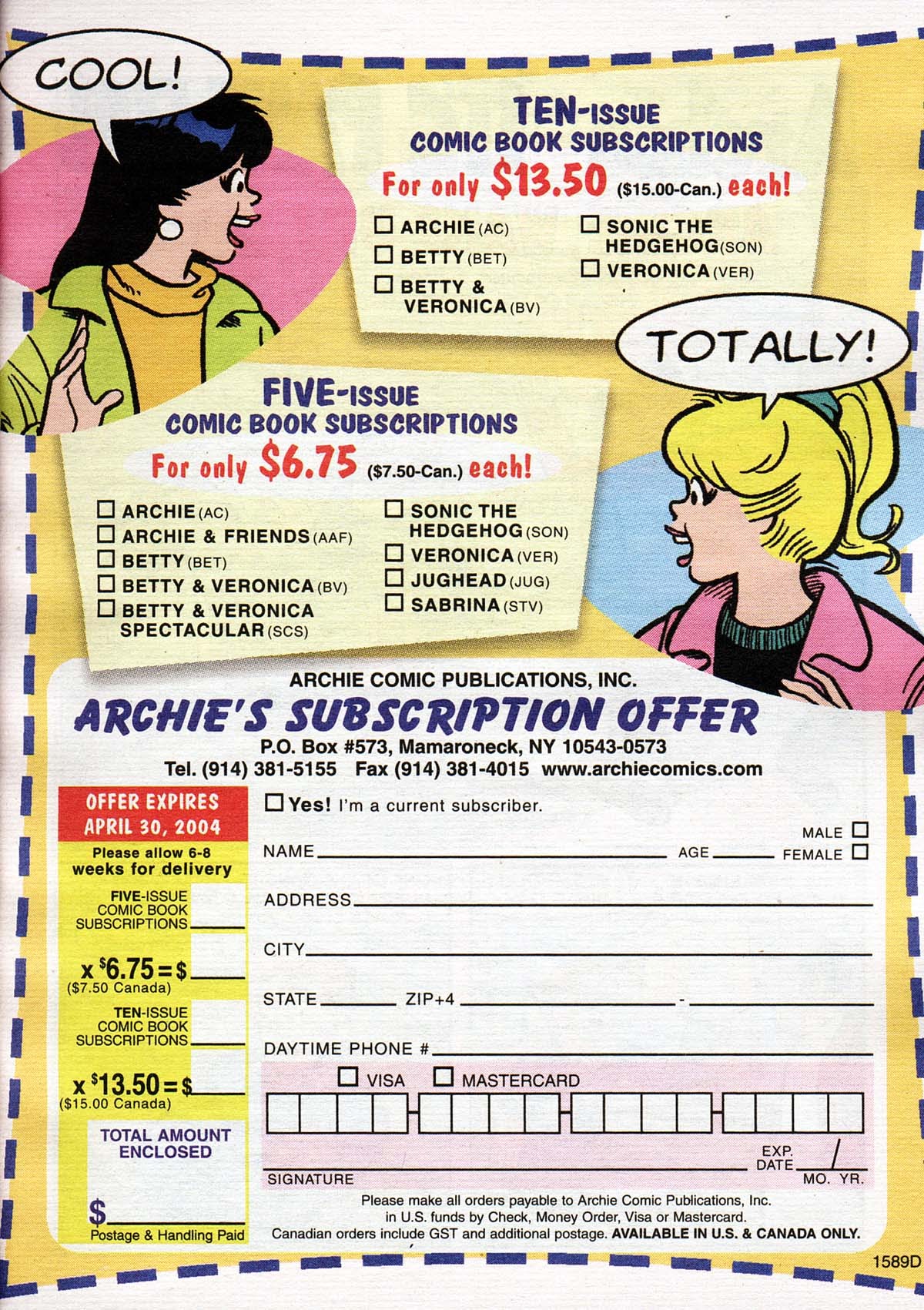 Read online Archie's Double Digest Magazine comic -  Issue #150 - 21