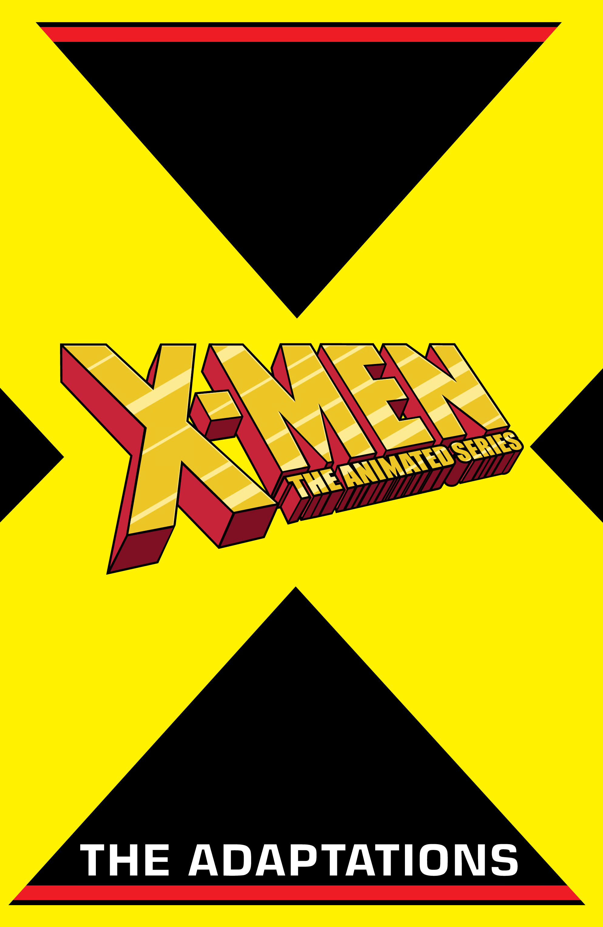 Read online X-Men: The Animated Series - The Adaptations Omnibus comic -  Issue # TPB (Part 1) - 2