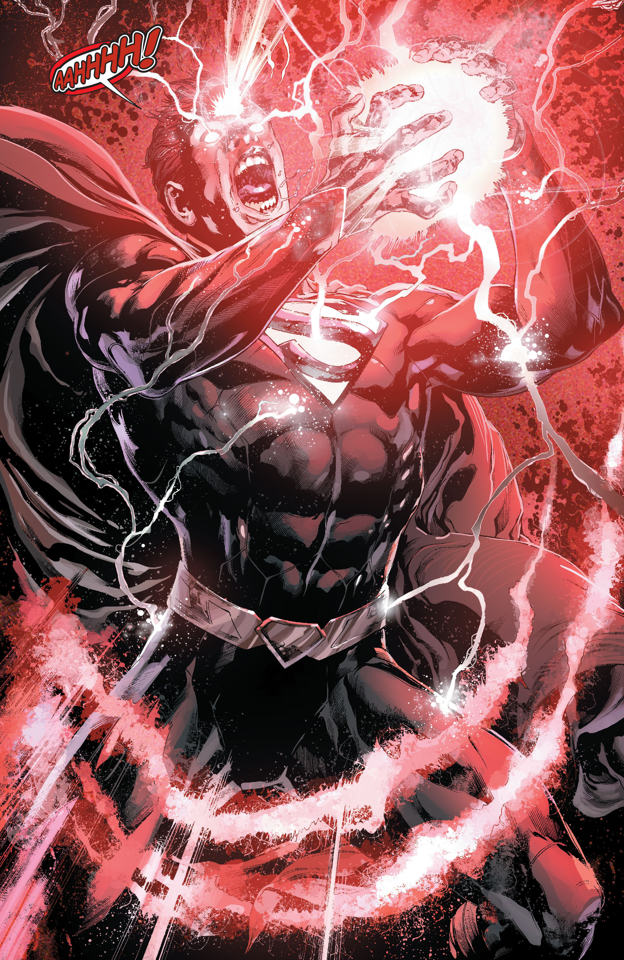 Read online Justice League (2011) comic -  Issue #22 - 13