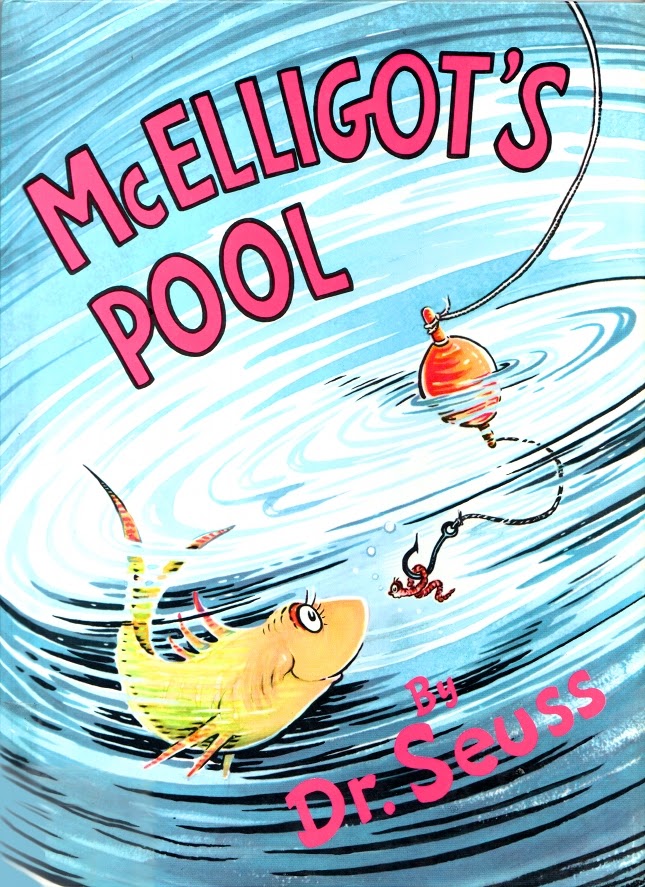 Read online McElligot's Pool comic -  Issue # Full - 1