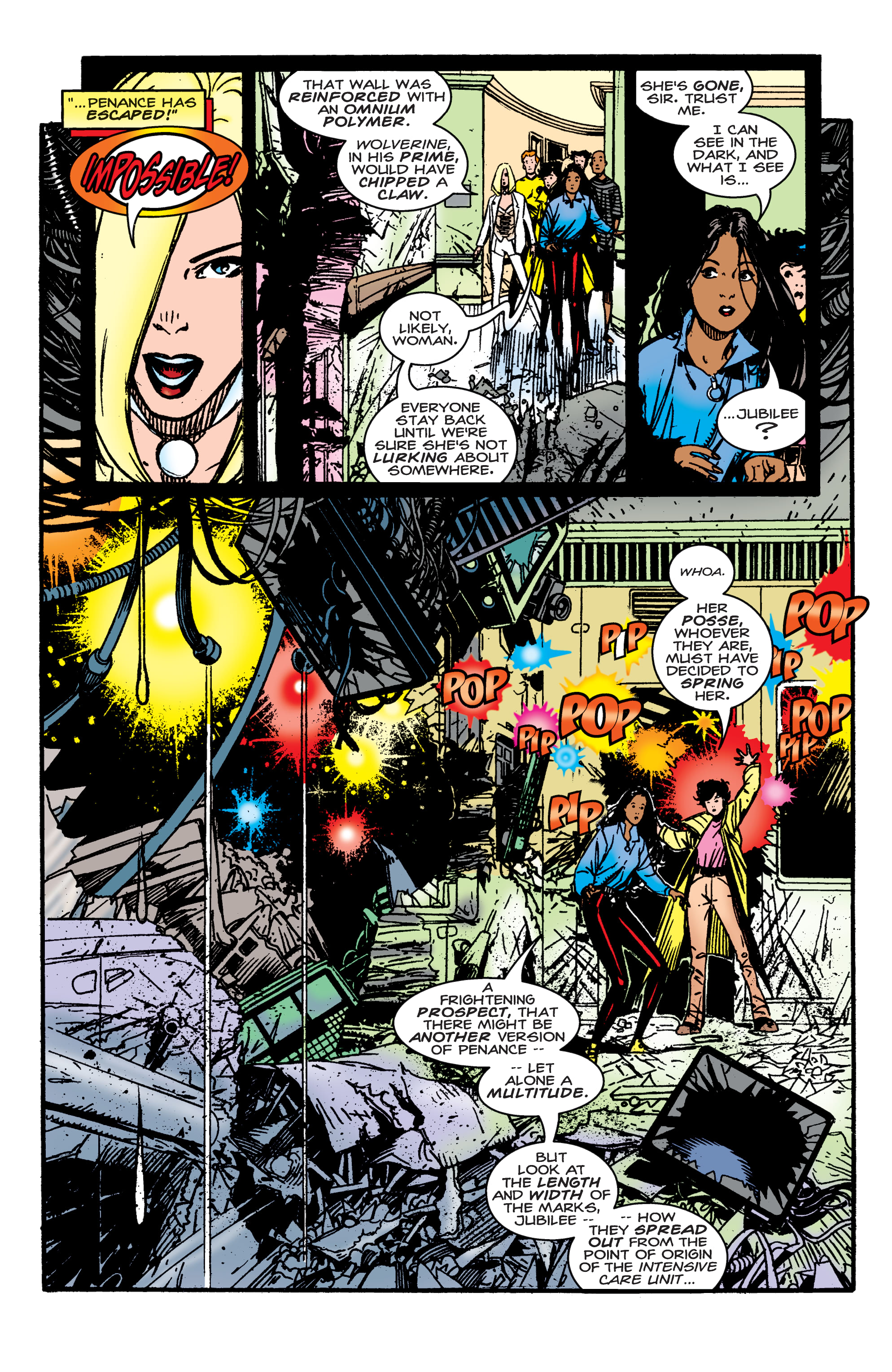 Read online Generation X Epic Collection comic -  Issue # TPB 1 (Part 2) - 67