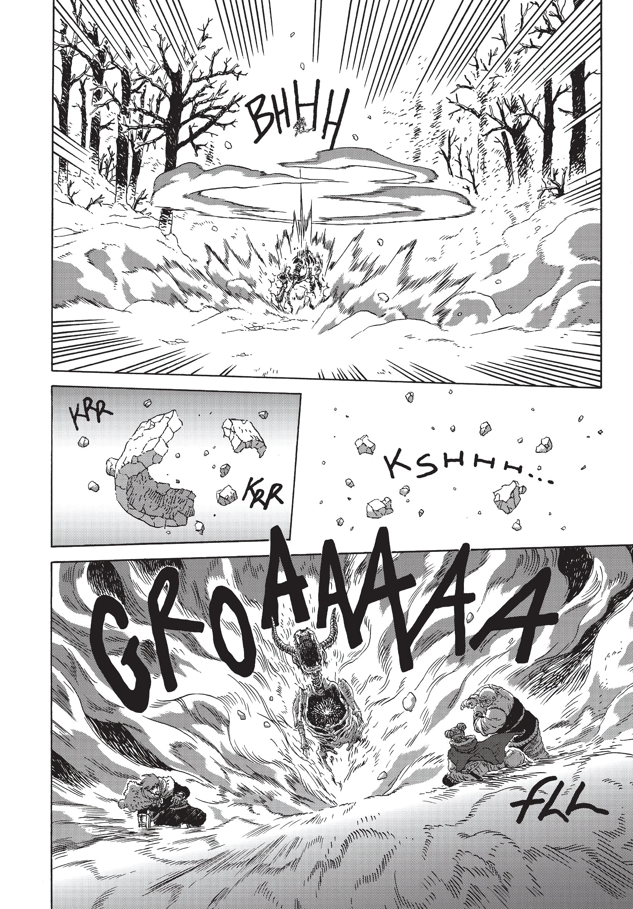Read online Talli, Daughter of the Moon comic -  Issue # TPB 2 (Part 2) - 78