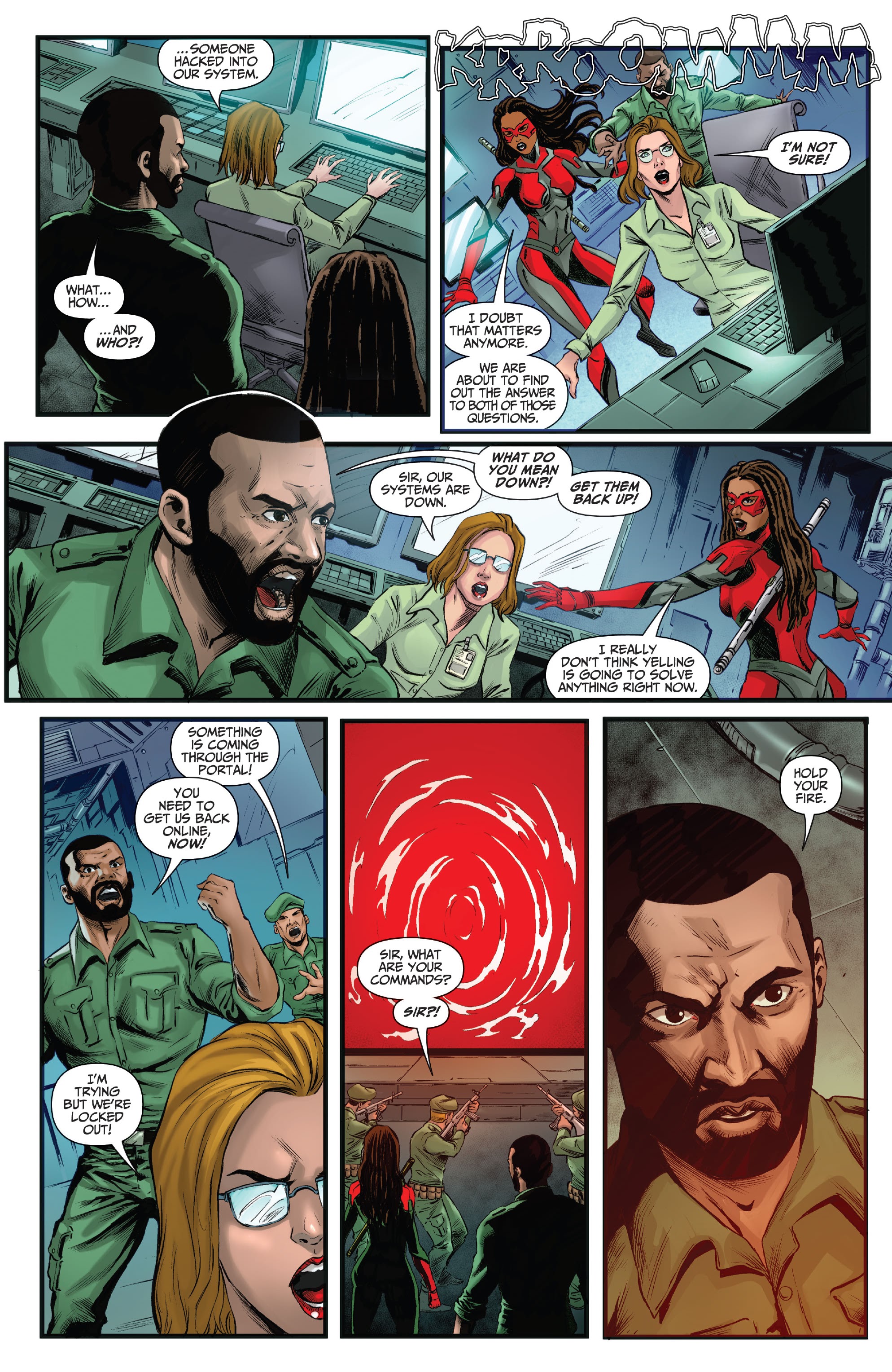 Read online Belle Annual comic -  Issue # Full - 28