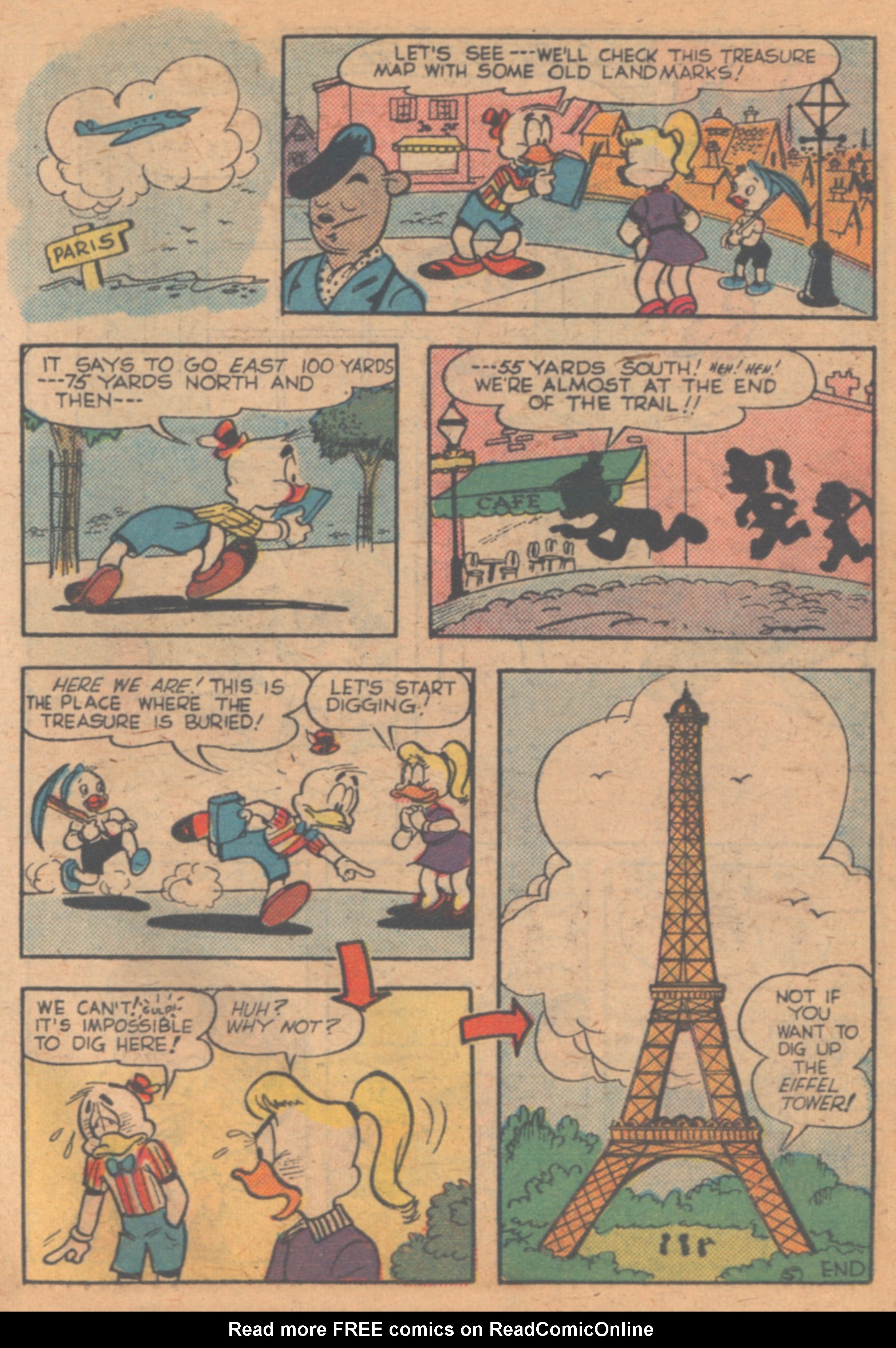 Read online Laugh Comics Digest comic -  Issue #7 - 59