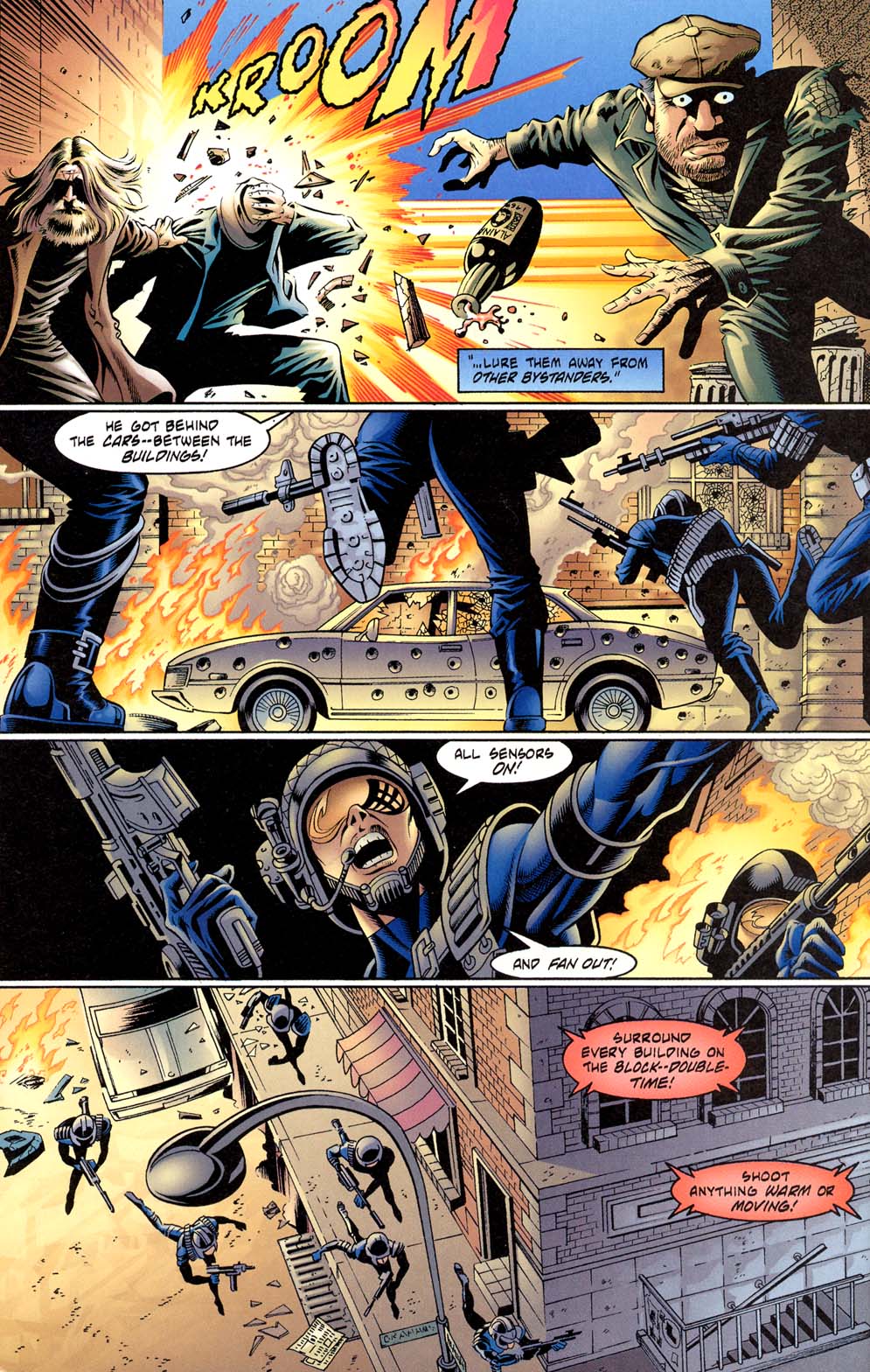 Read online Batman: Outlaws comic -  Issue #2 - 43