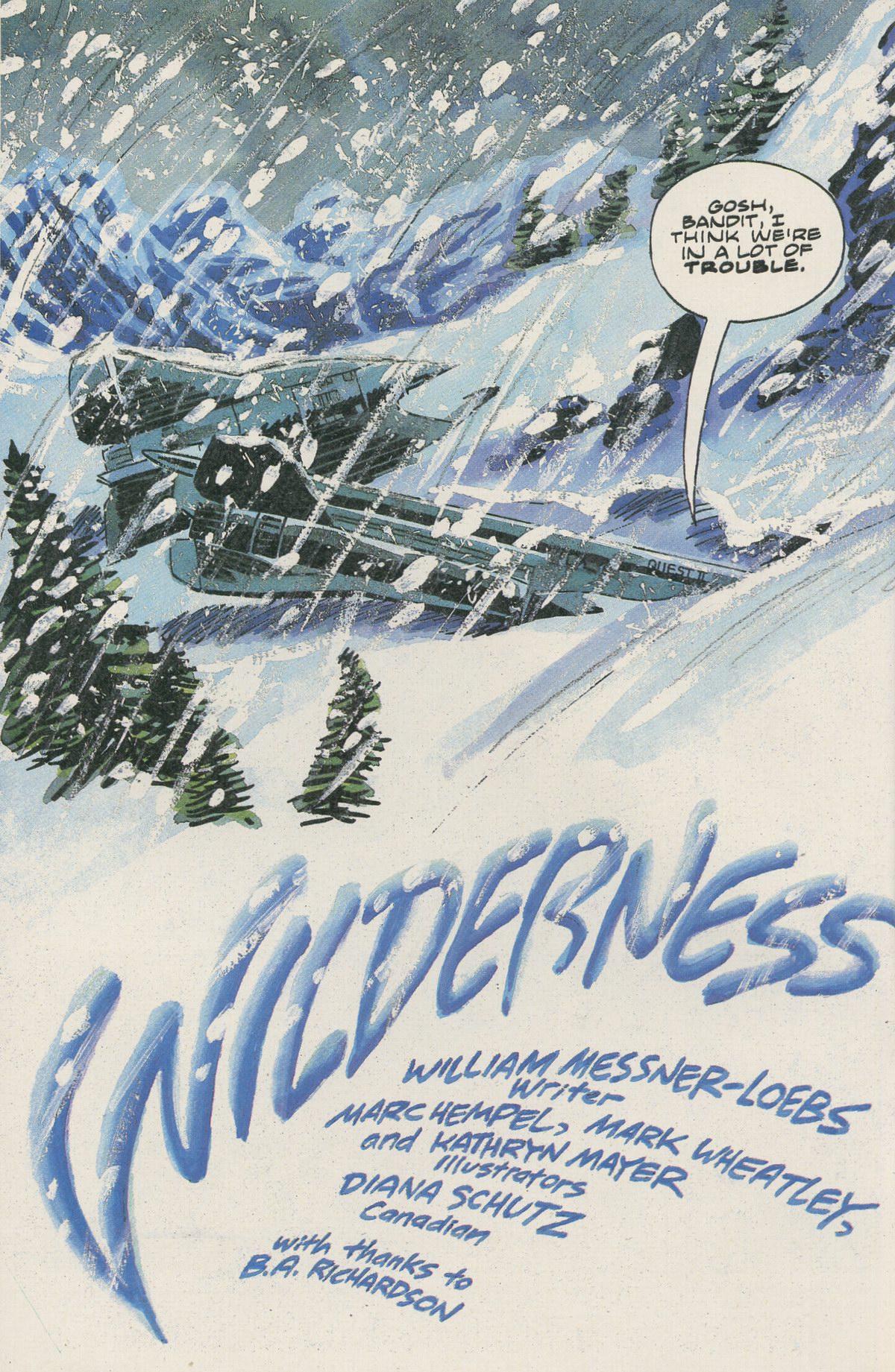 Read online Jonny Quest comic -  Issue #27 - 4