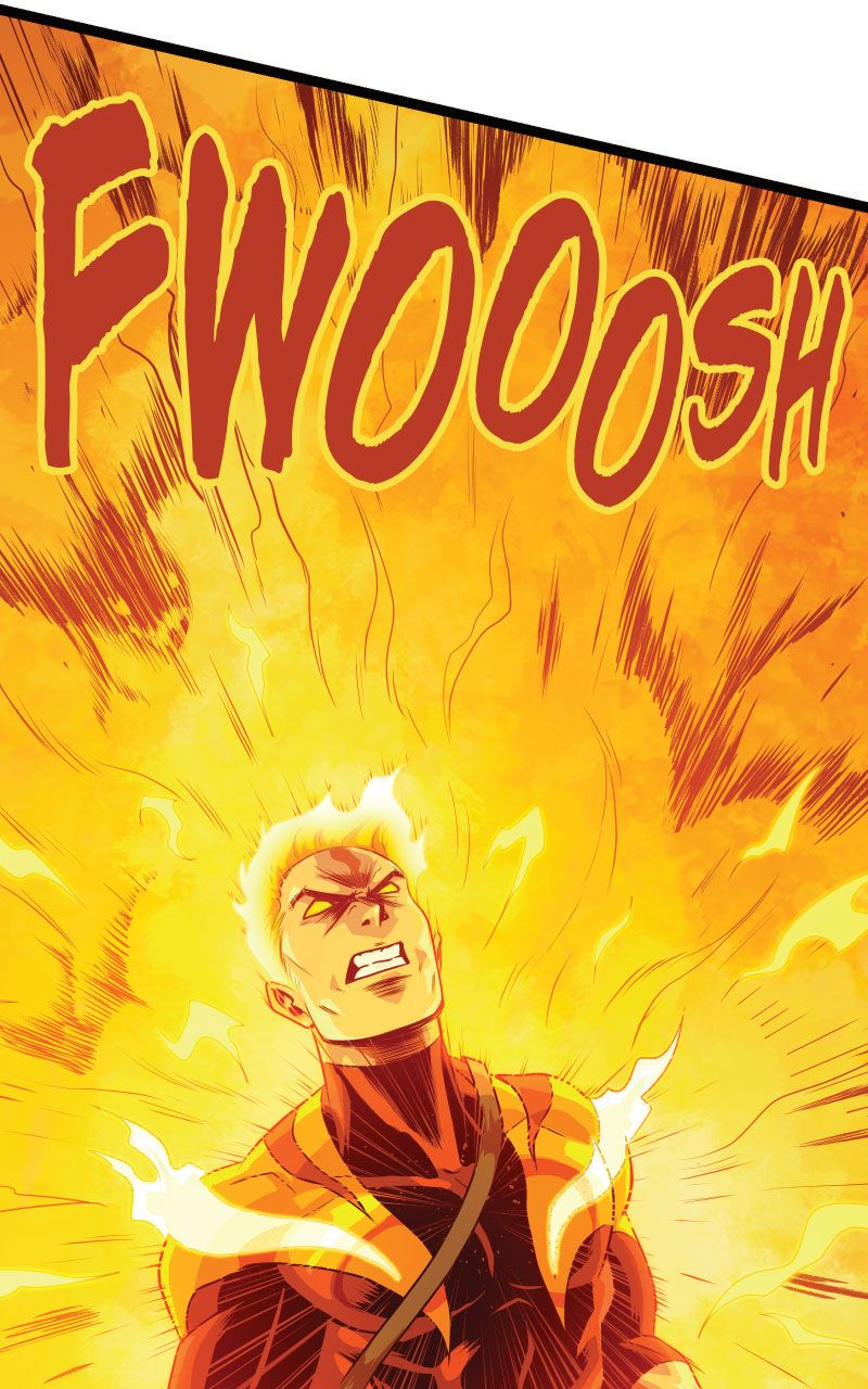 Read online X-Men Unlimited: Infinity Comic comic -  Issue #107 - 8