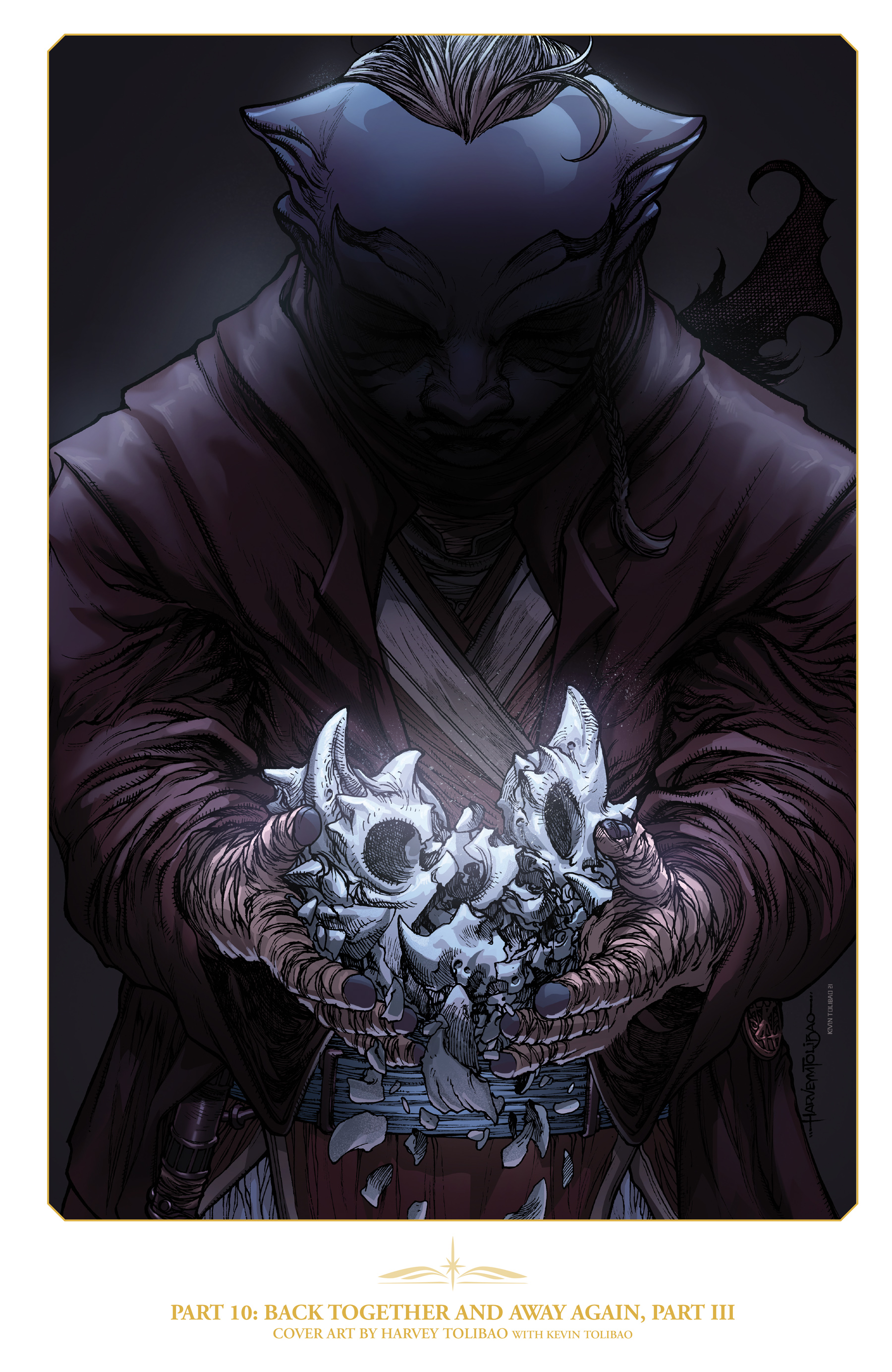 Read online Star Wars: The High Republic Adventures -The Complete Phase 1 comic -  Issue # TPB (Part 3) - 29
