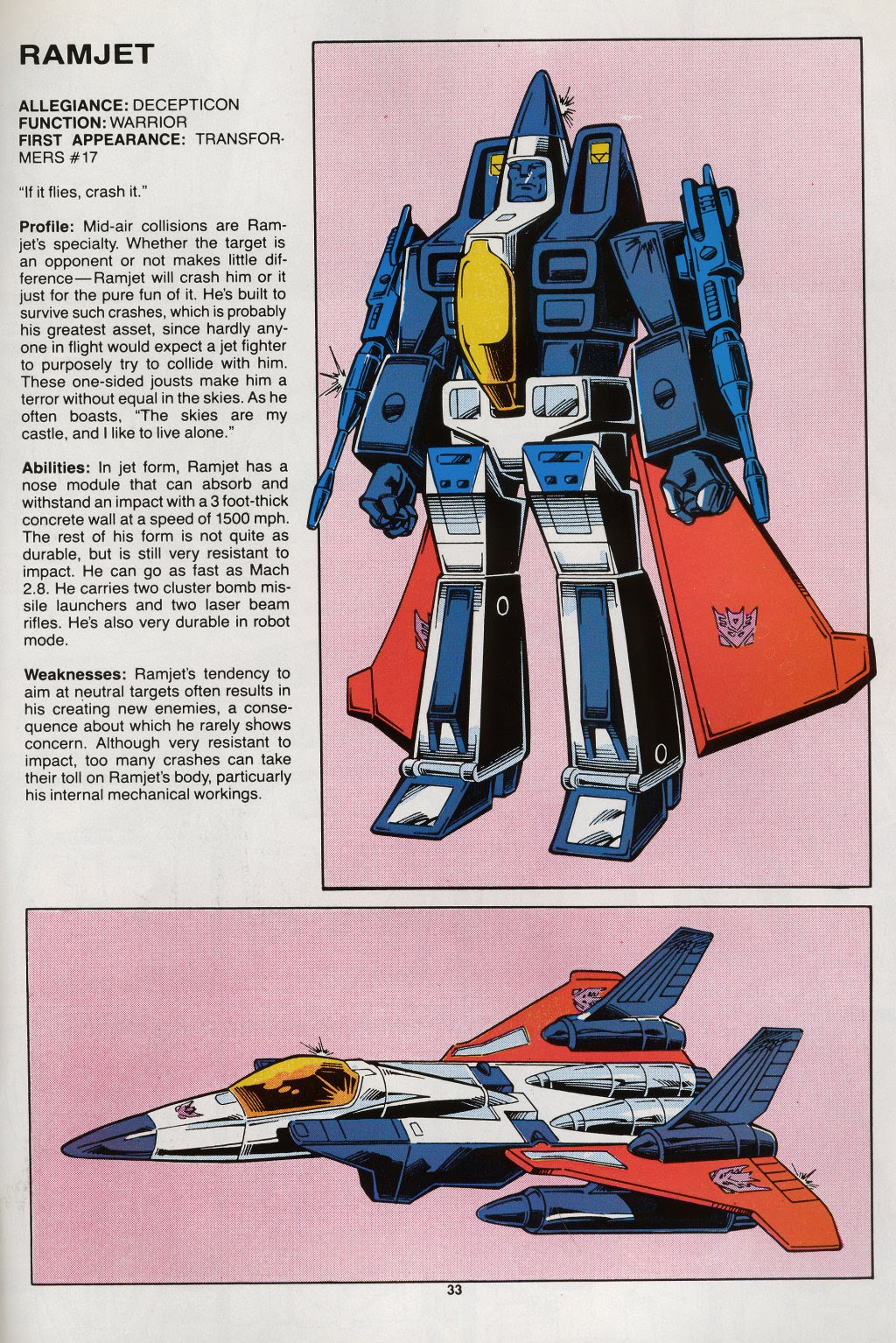 Read online Transformers Universe comic -  Issue #2 - 35