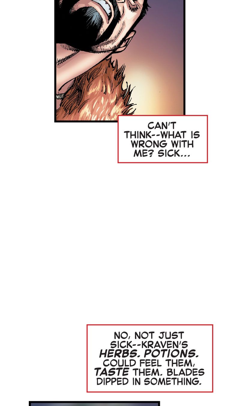 Read online Amazing Spider-Man: Hunted Infinity Comic comic -  Issue #9 - 81