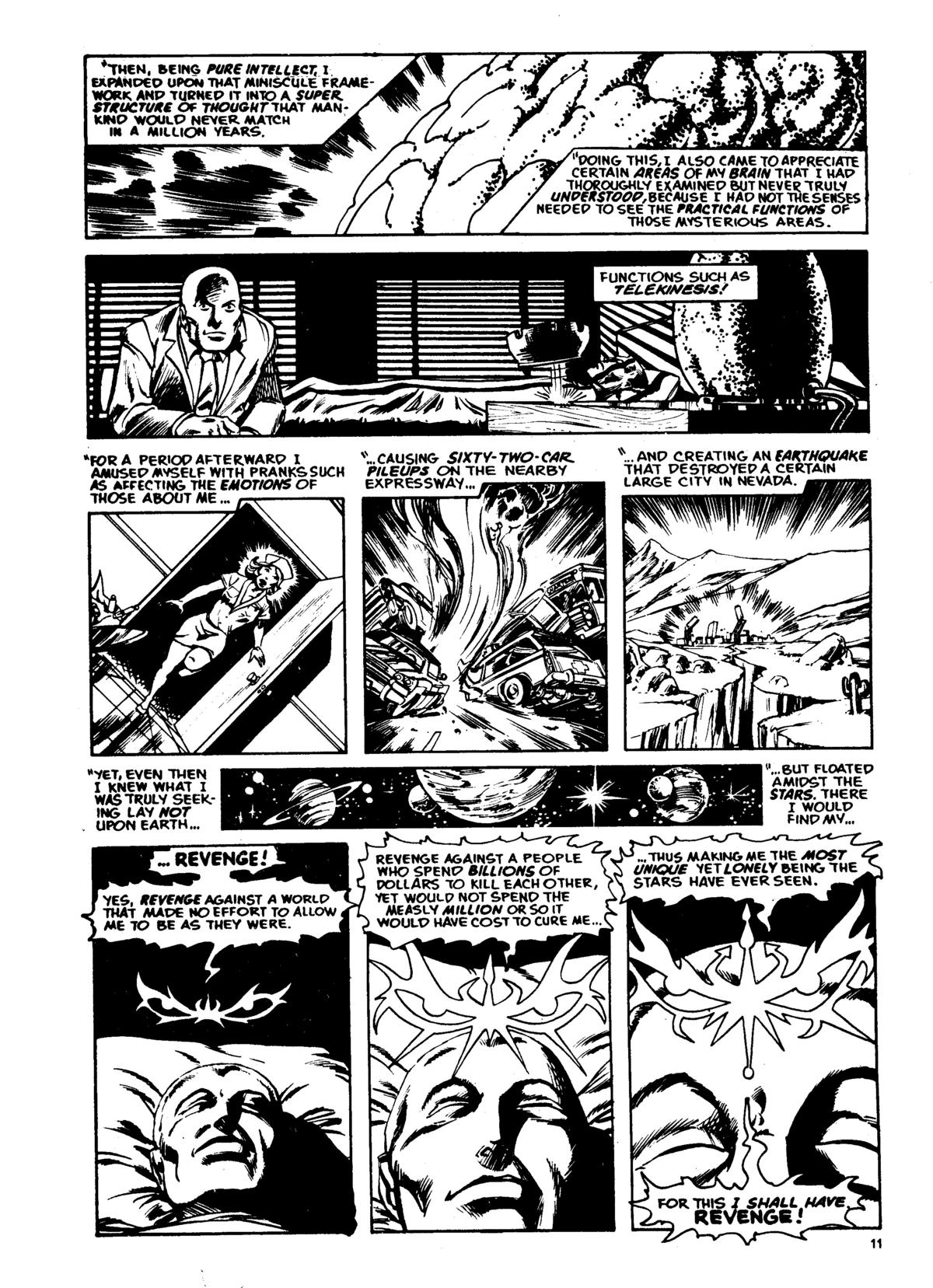 Read online Star Wars Weekly comic -  Issue #69 - 11