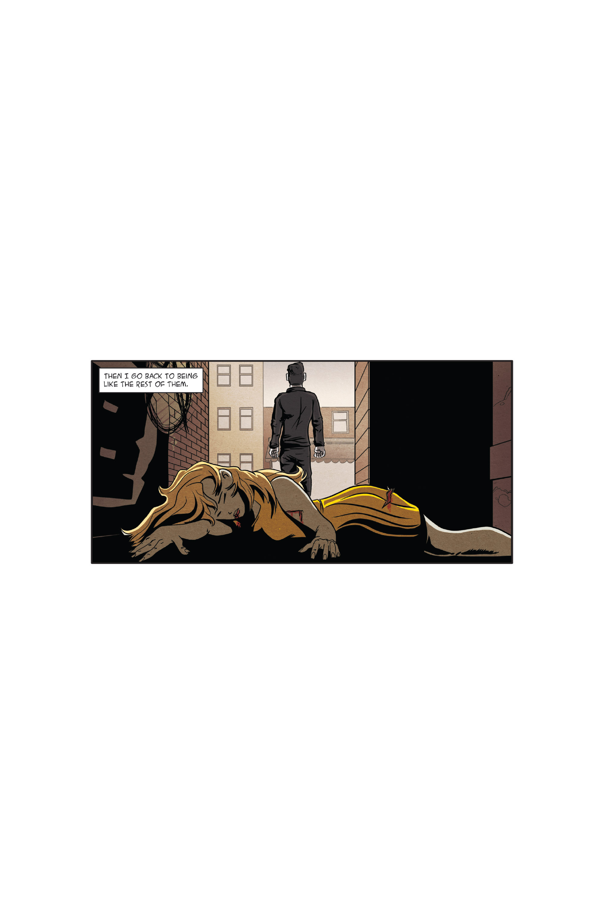 Read online Dead Roots comic -  Issue # TPB (Part 2) - 122