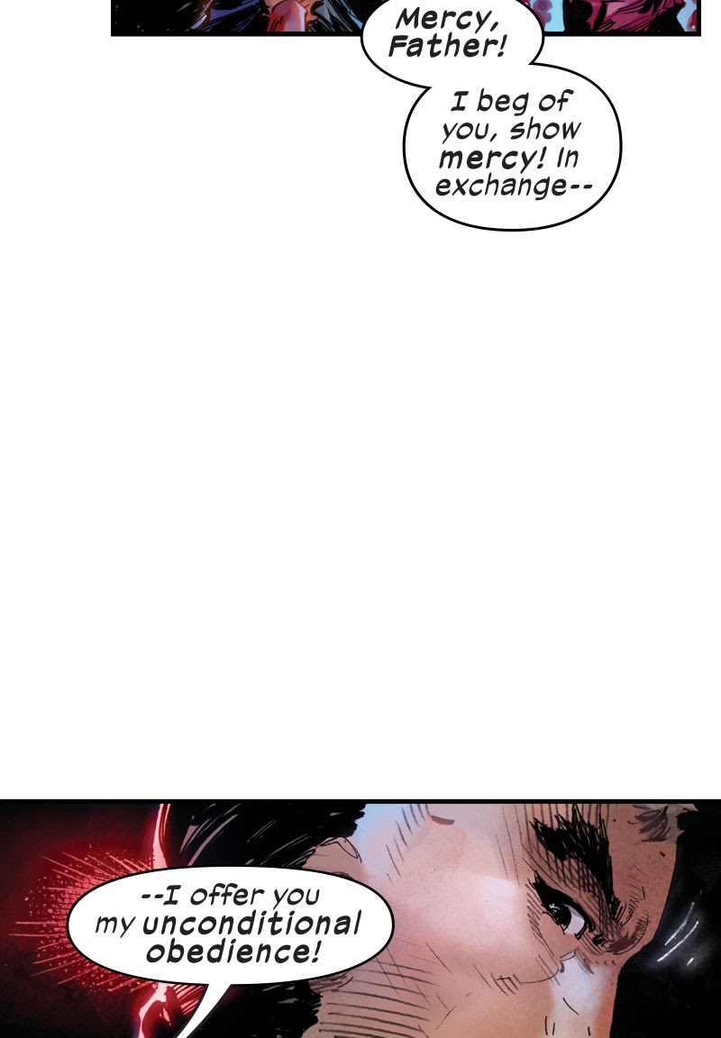 Read online Shang-Chi: Brothers & Sisters Infinity Comic comic -  Issue #2 - 26