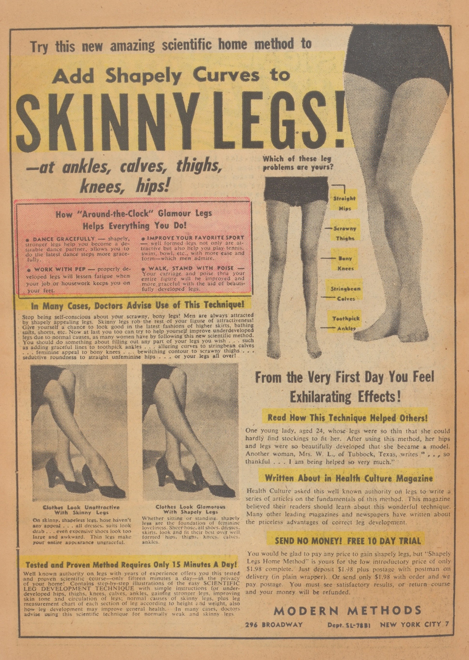 Read online Love Romances comic -  Issue #35 - 34