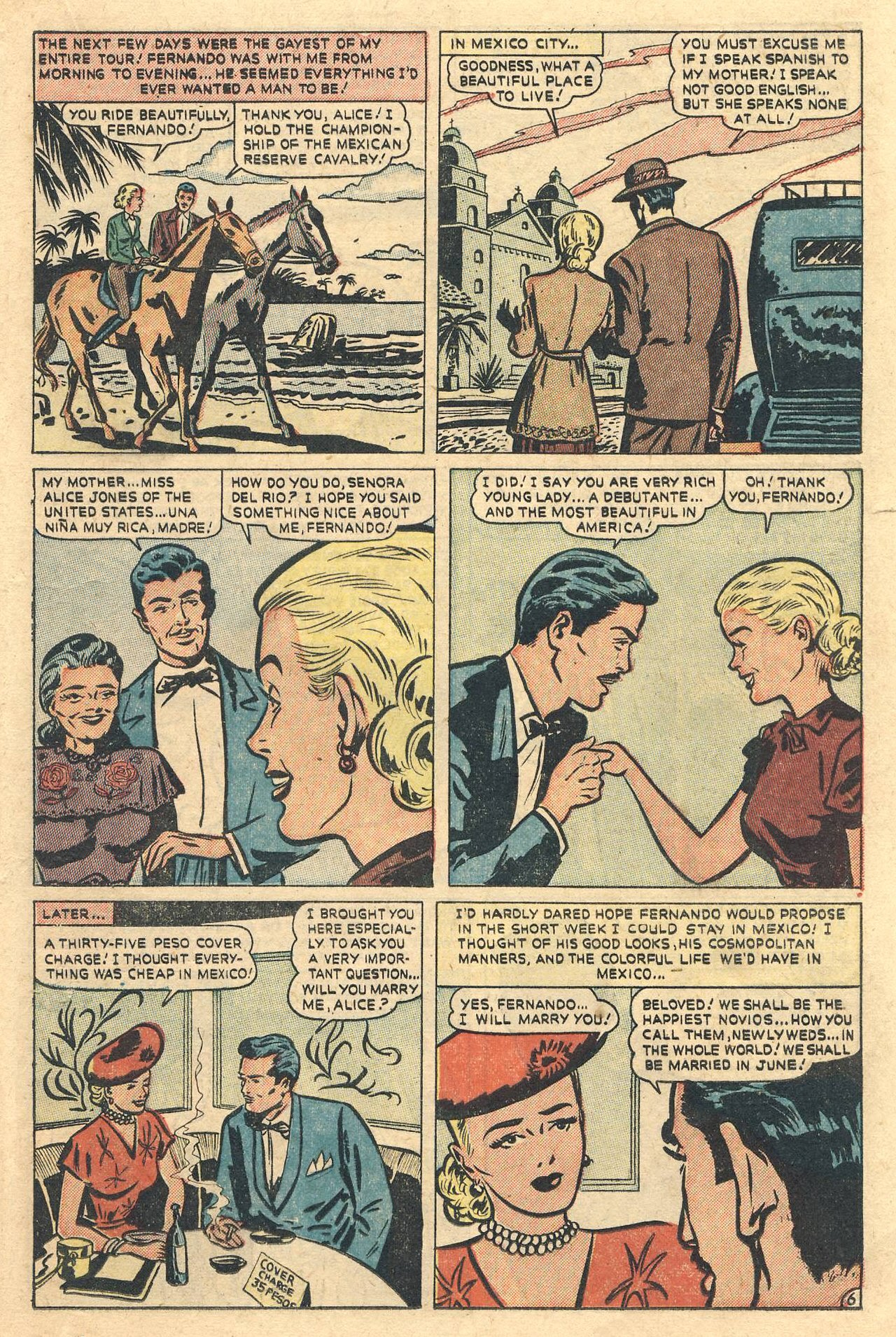 Read online Loveland comic -  Issue #1 - 29