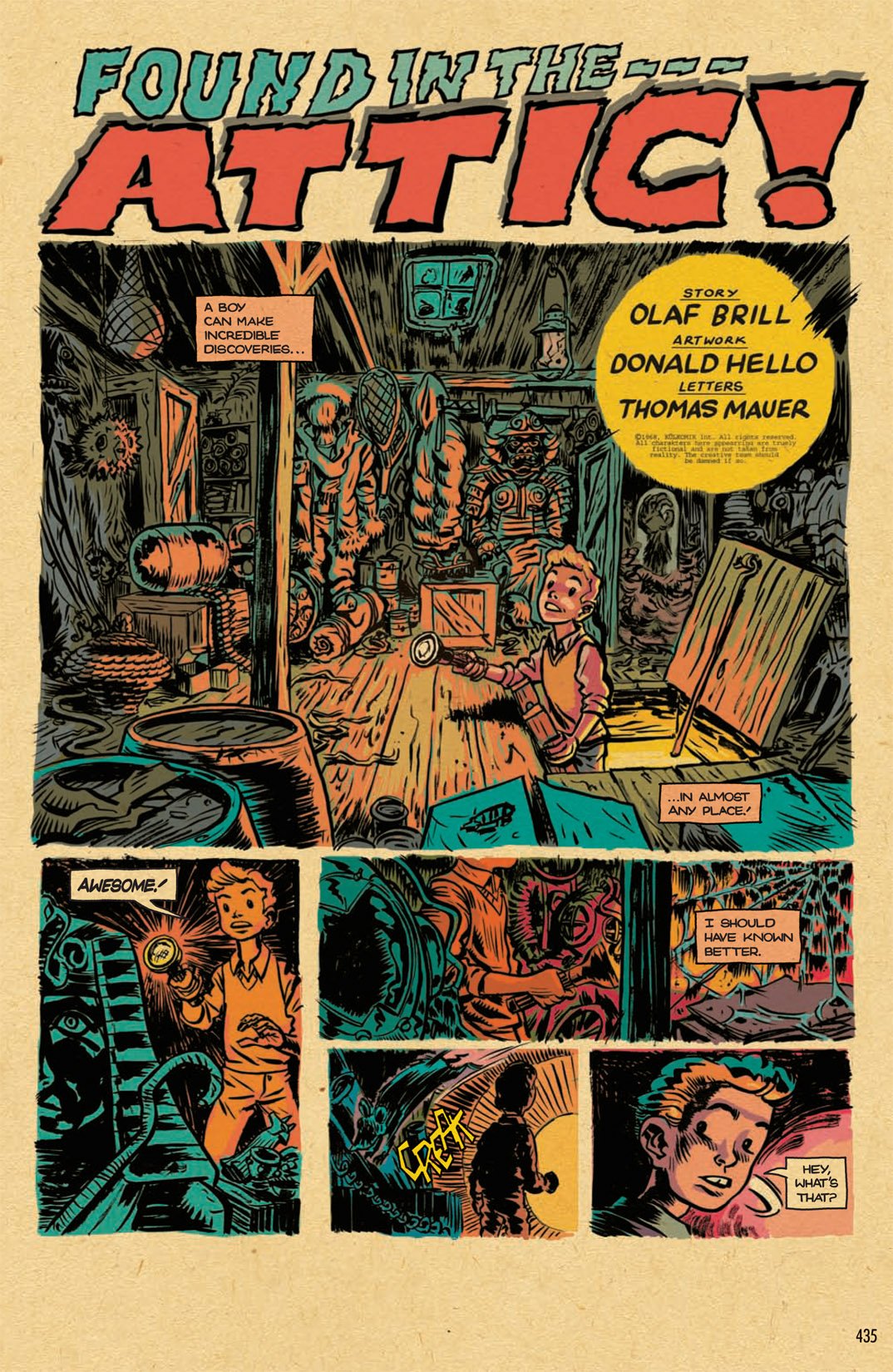 Read online PopGun comic -  Issue # Vol. 3 - 424