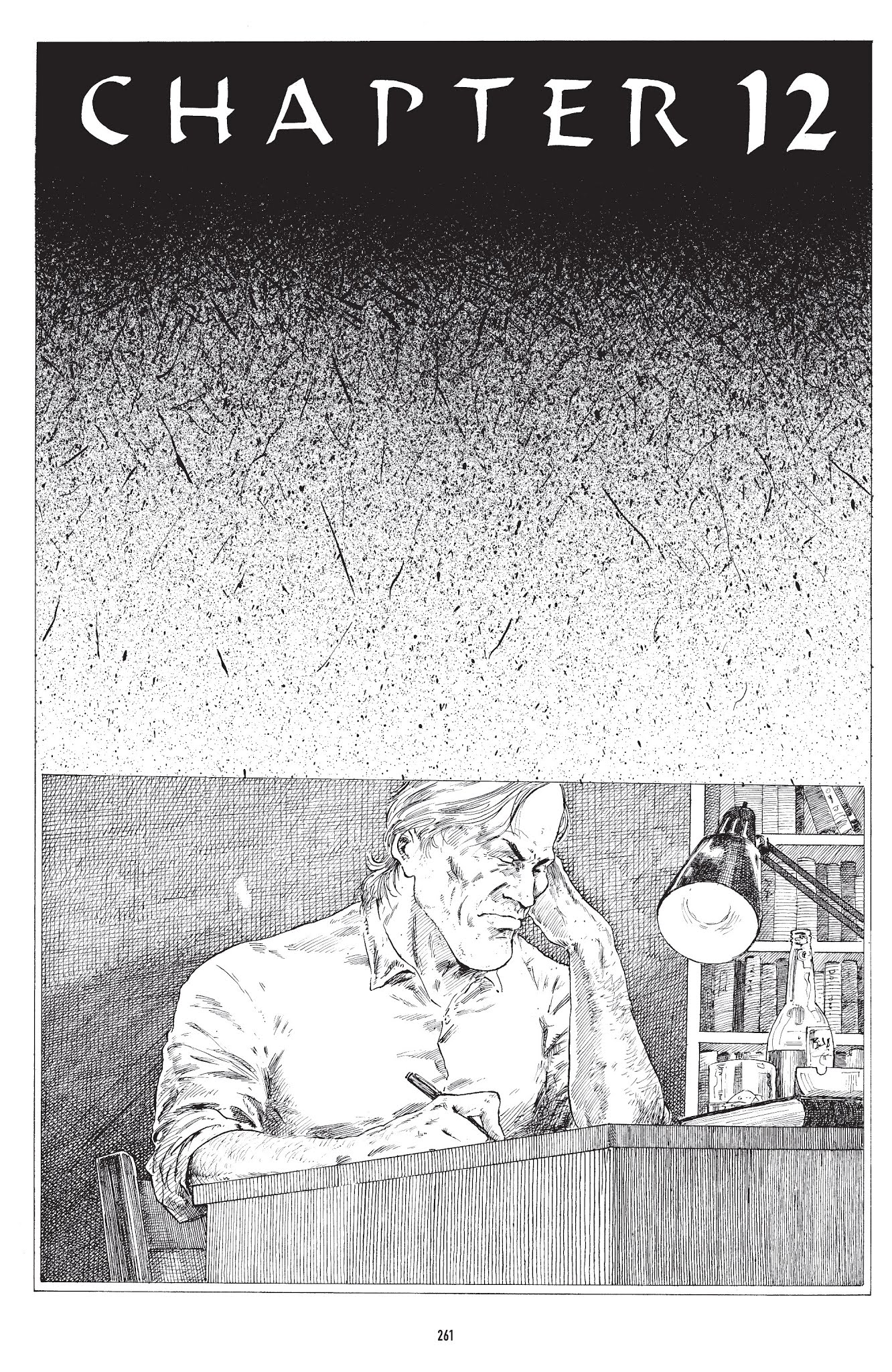 Read online Richard Matheson: Master of Terror Graphic Novel Collection comic -  Issue # TPB (Part 3) - 62