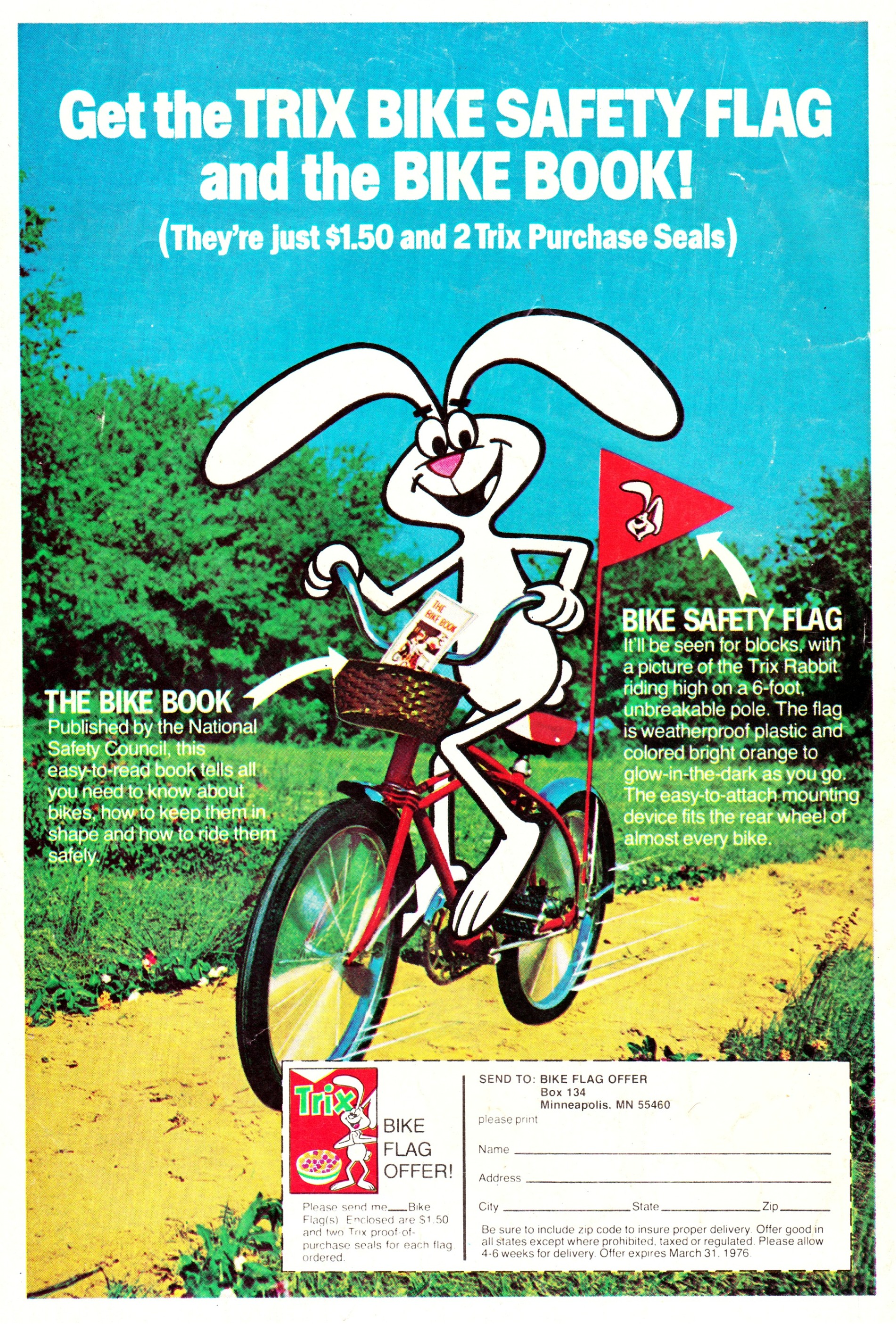 Read online Laugh (Comics) comic -  Issue #294 - 36