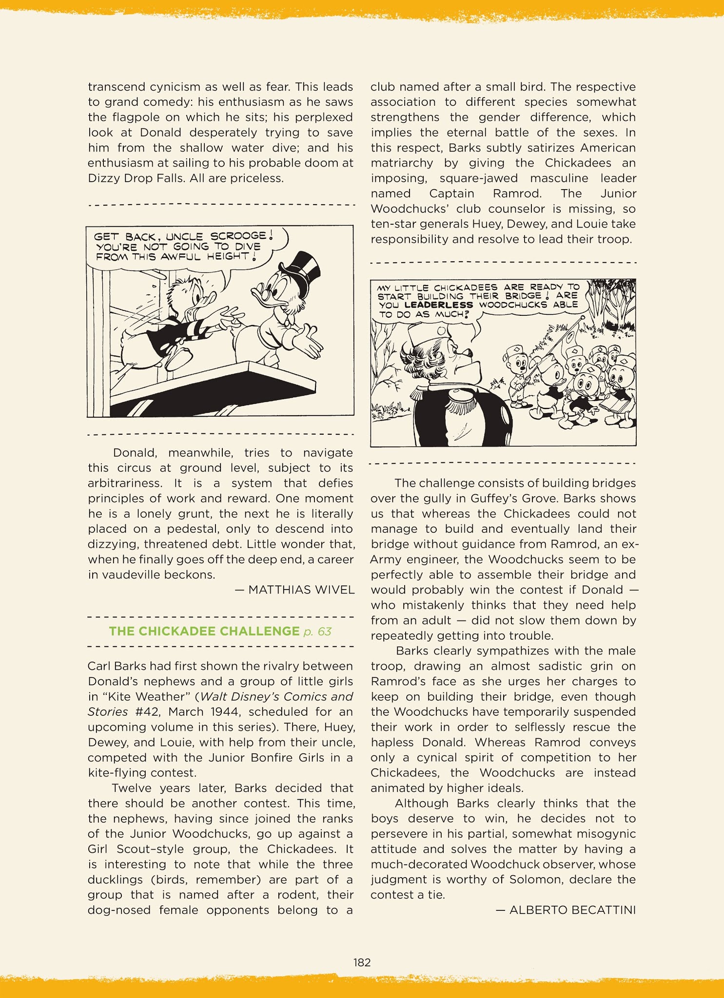 Read online The Complete Carl Barks Disney Library comic -  Issue # TPB 17 (Part 2) - 89